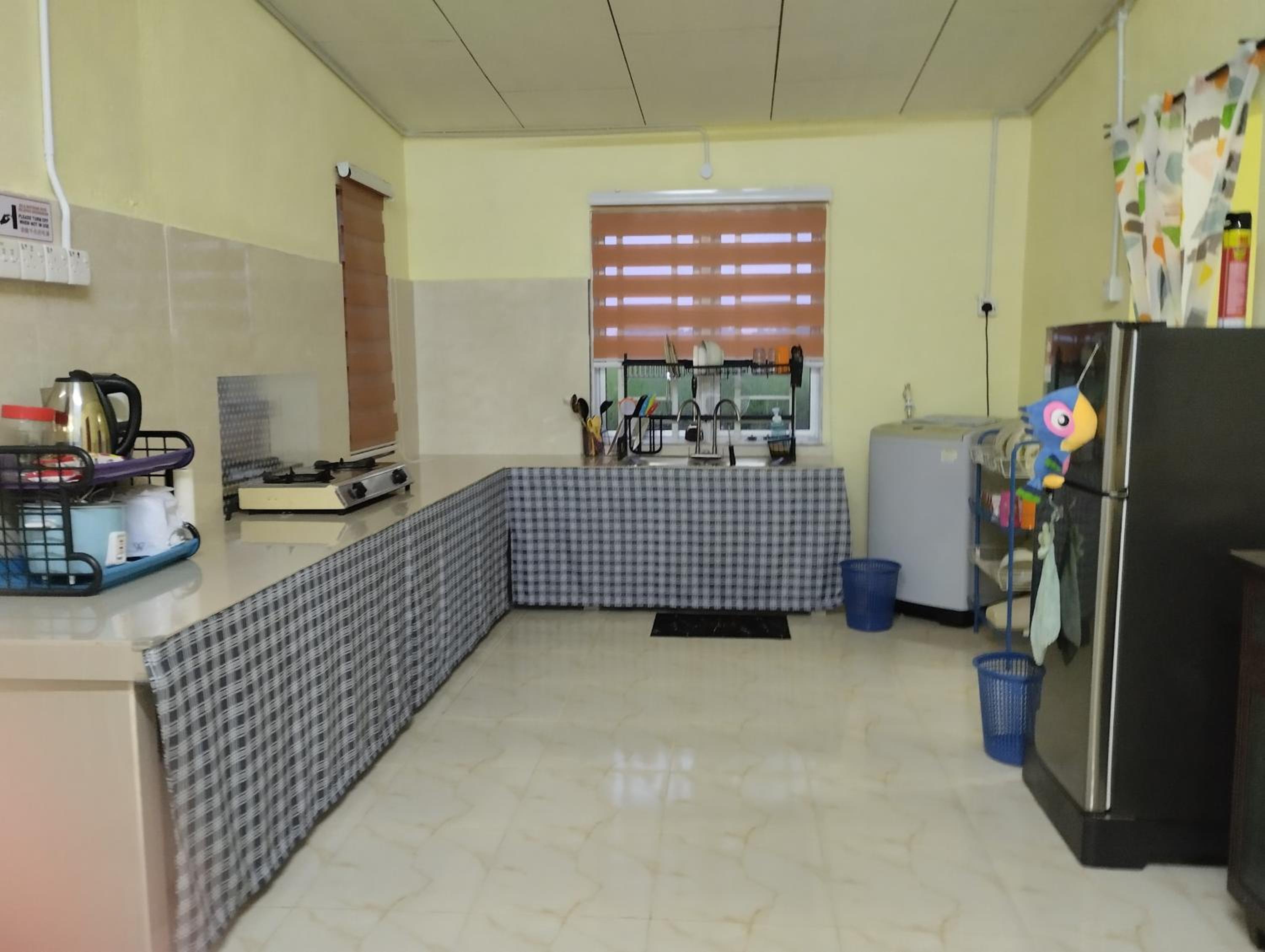 HomeStay Abah Alor Pongsu photo 7