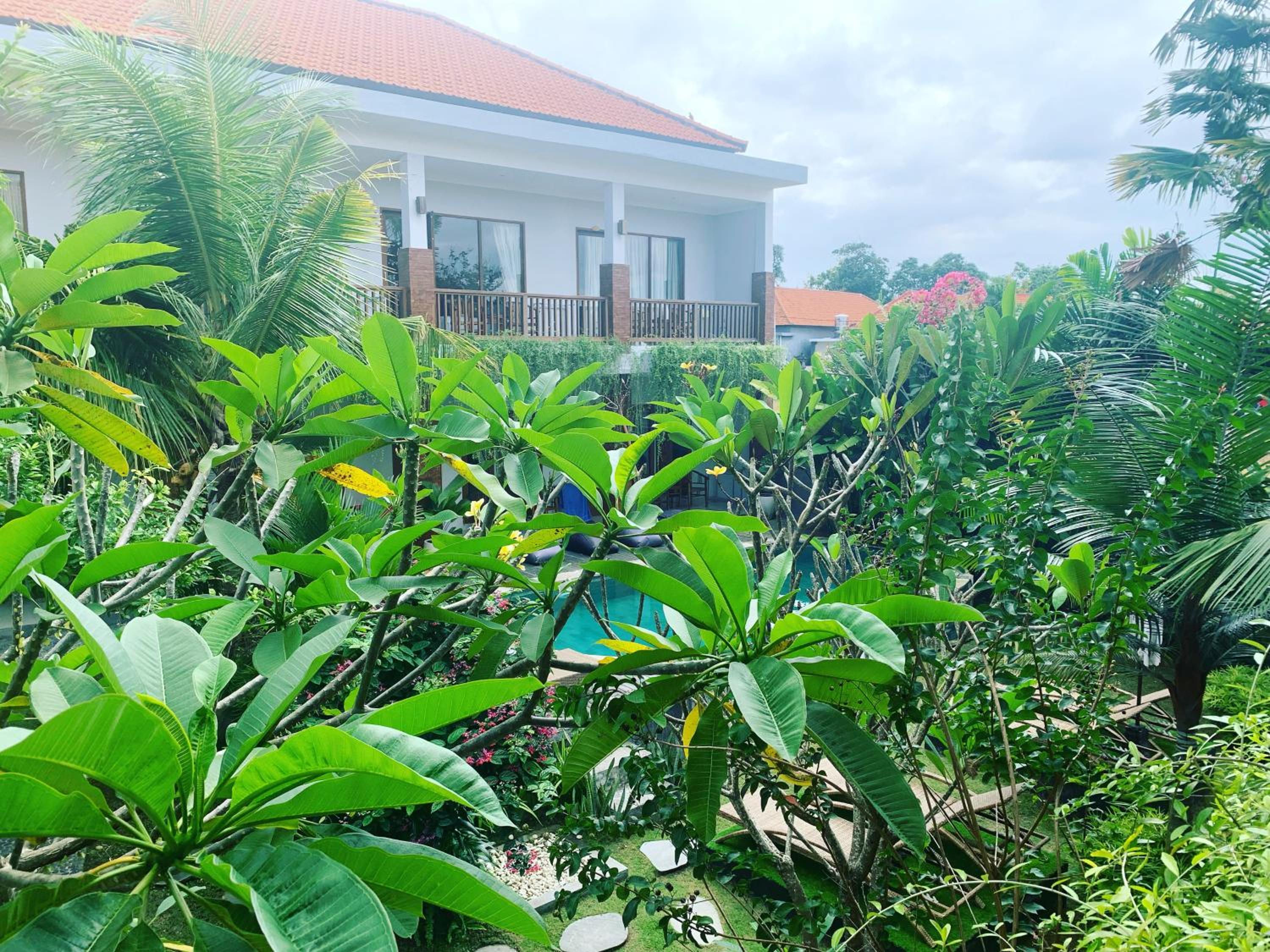 Kakol Homestay