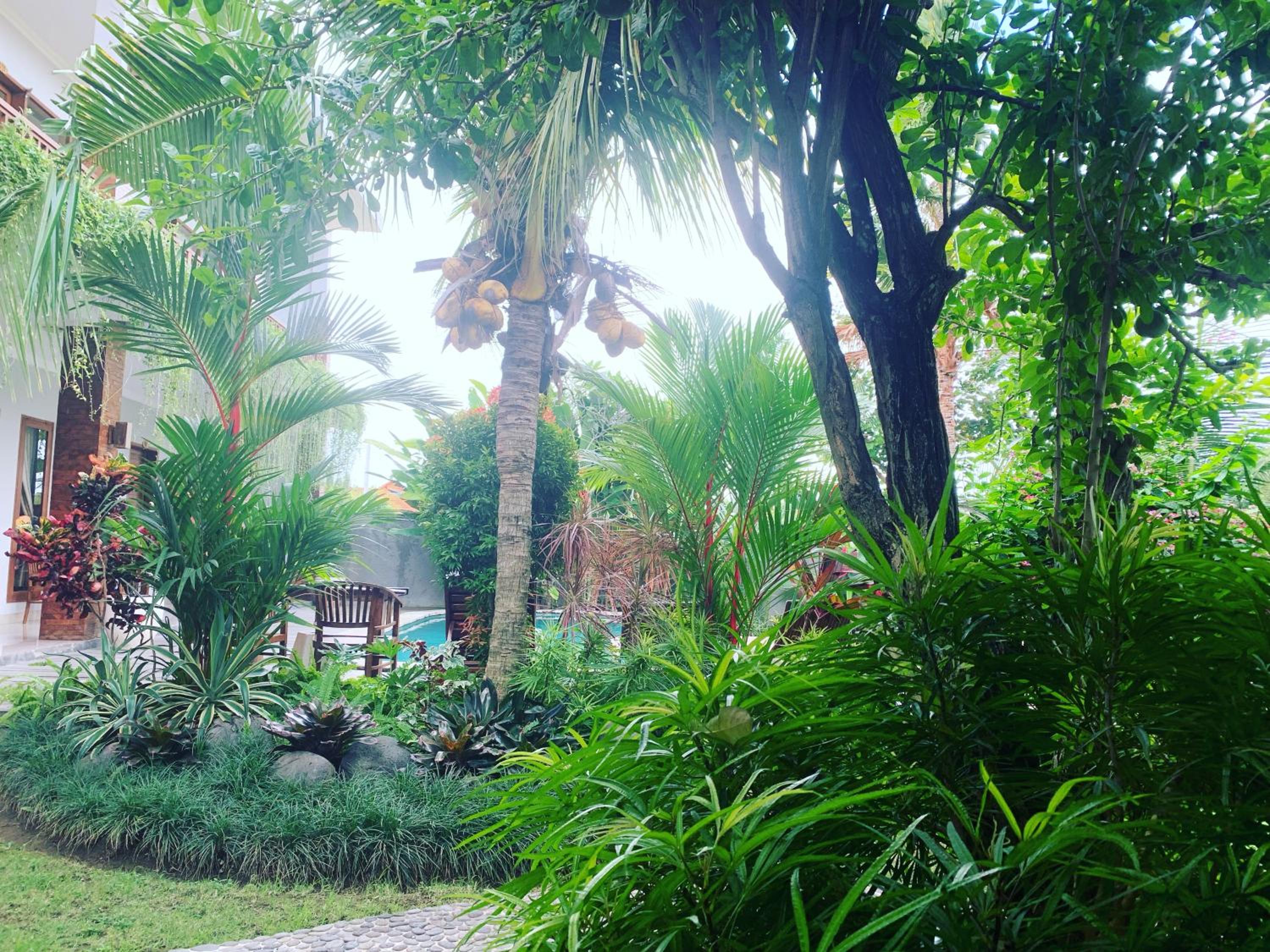 Kakol Homestay