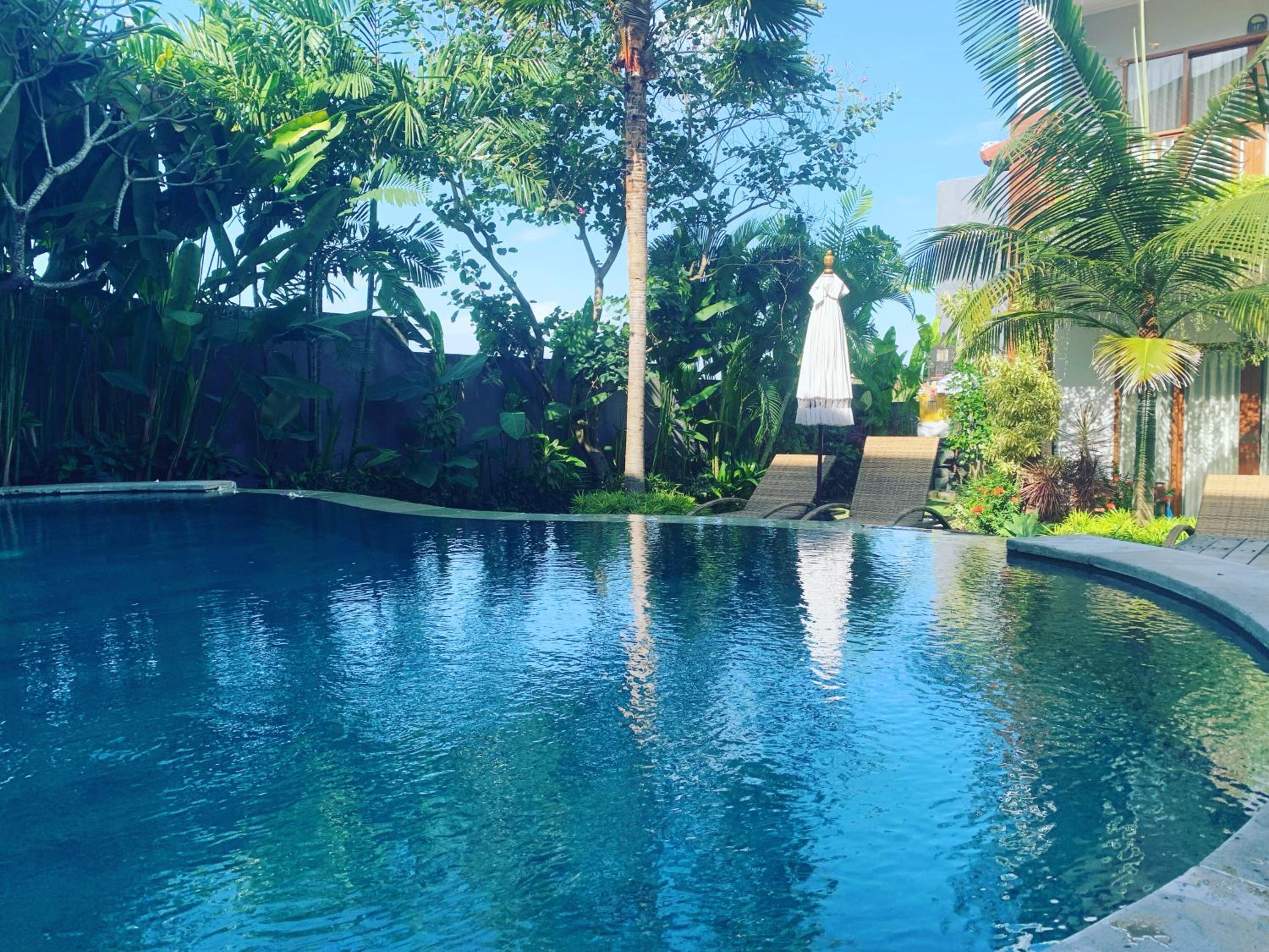 Kakol Homestay