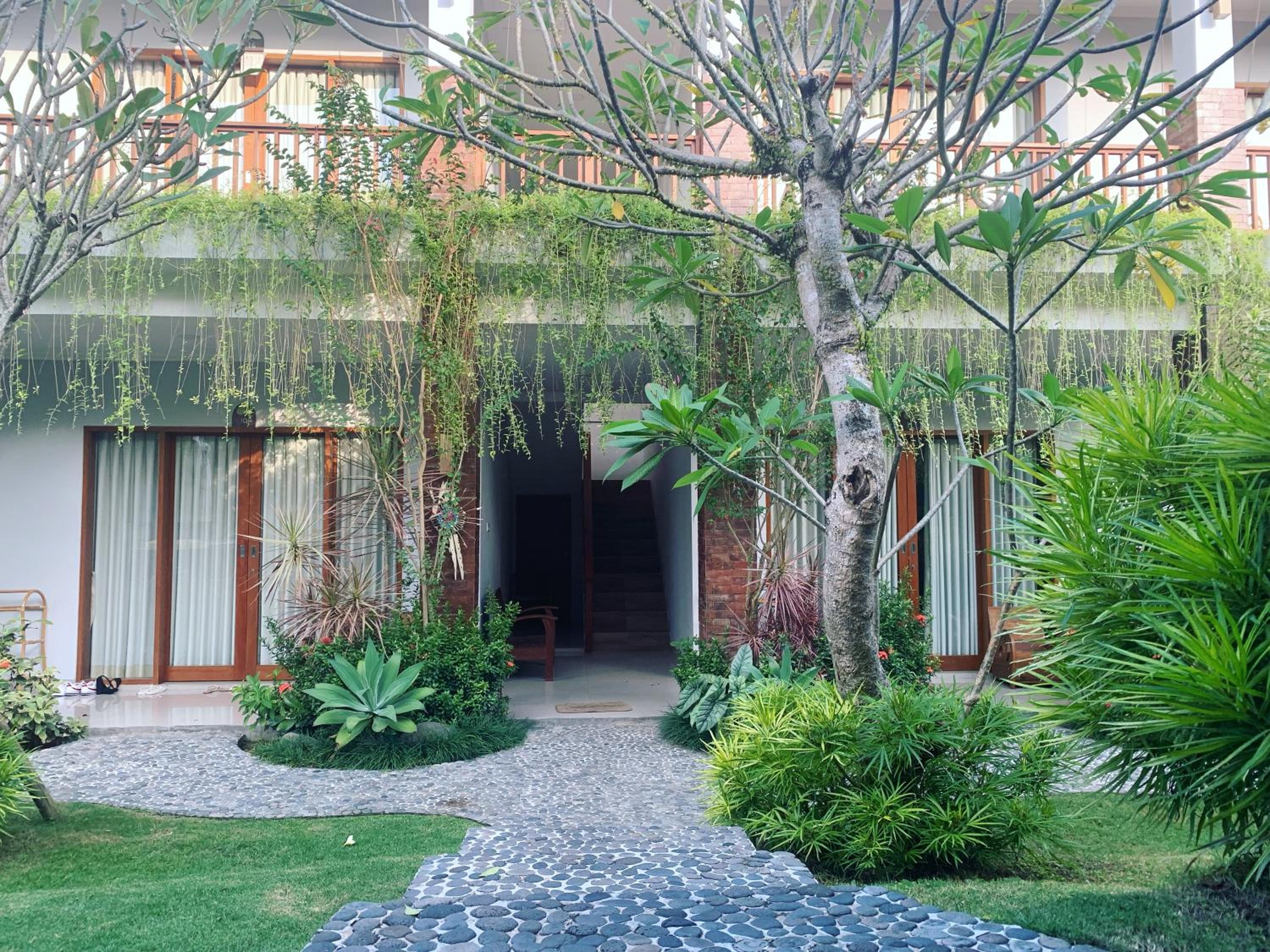 Kakol Homestay