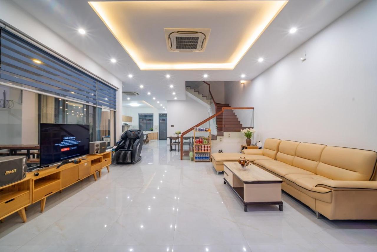 Blue Sea Villa Vũng Tàu 5 view 3