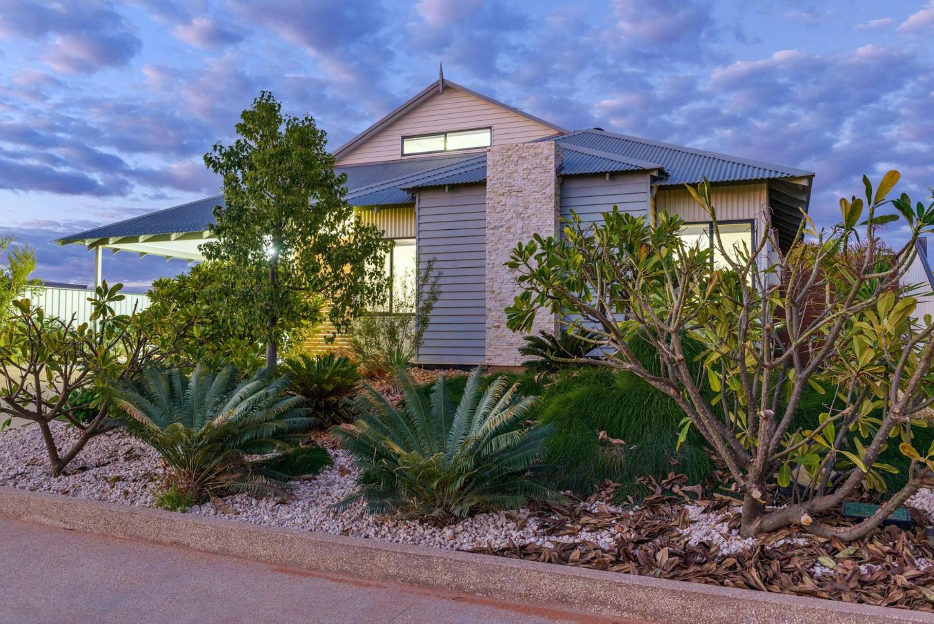 26 Gnulli Court