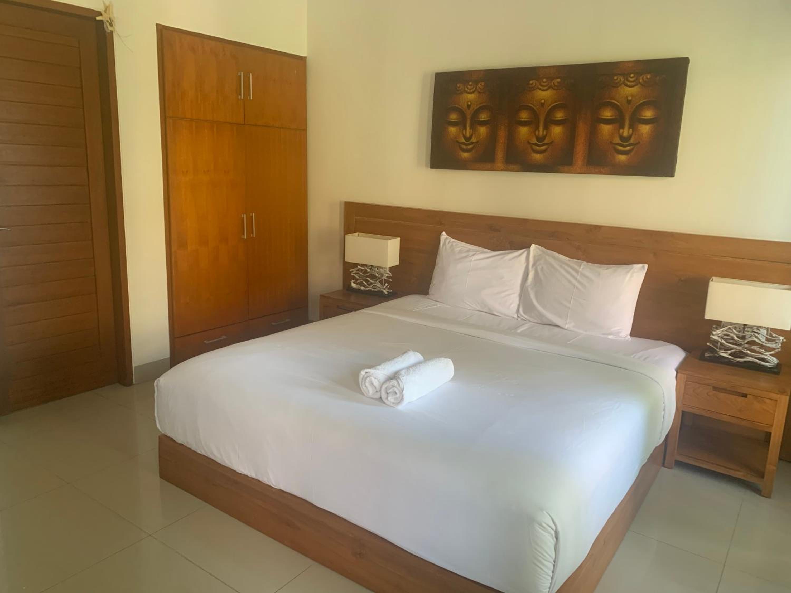 Kakol Homestay