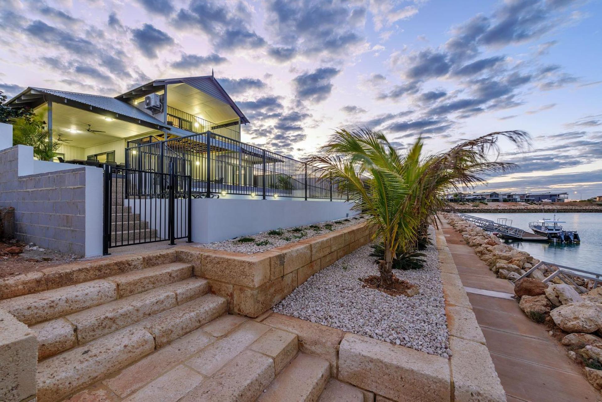 26 Gnulli Court