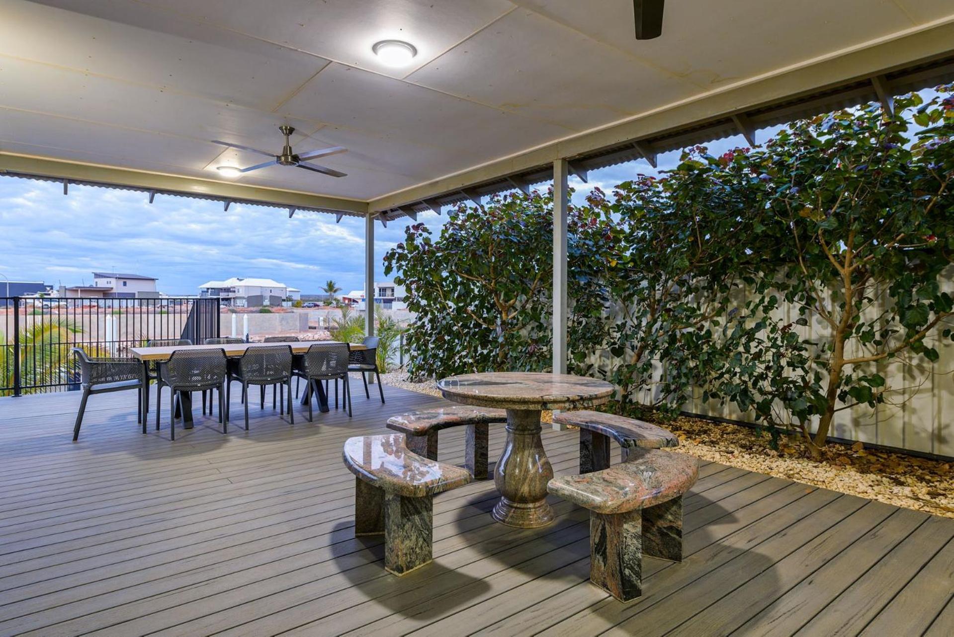 26 Gnulli Court
