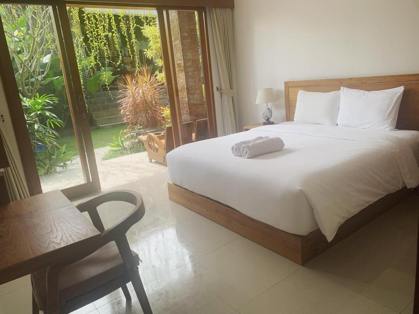 Kakol Homestay