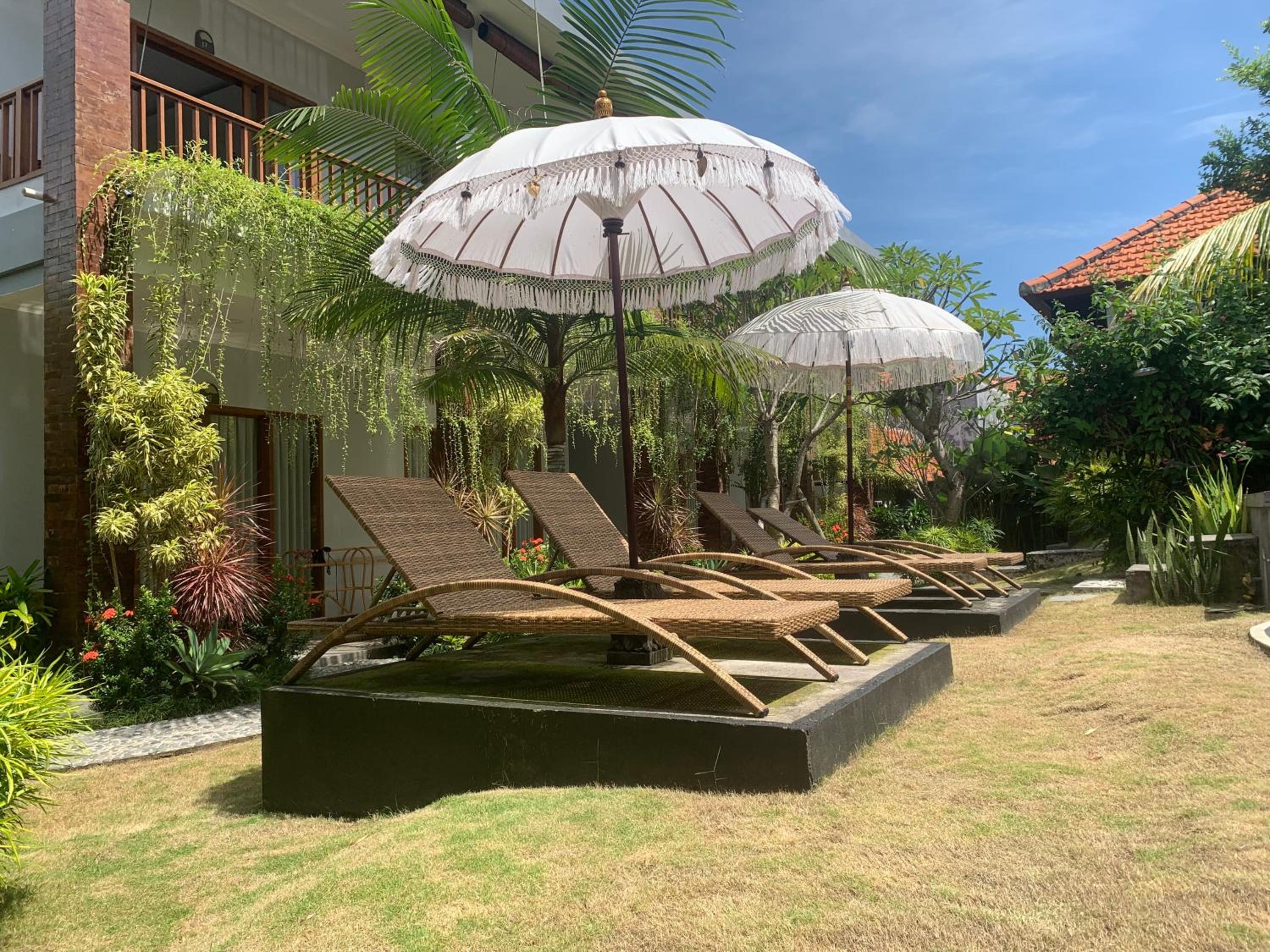 Kakol Homestay