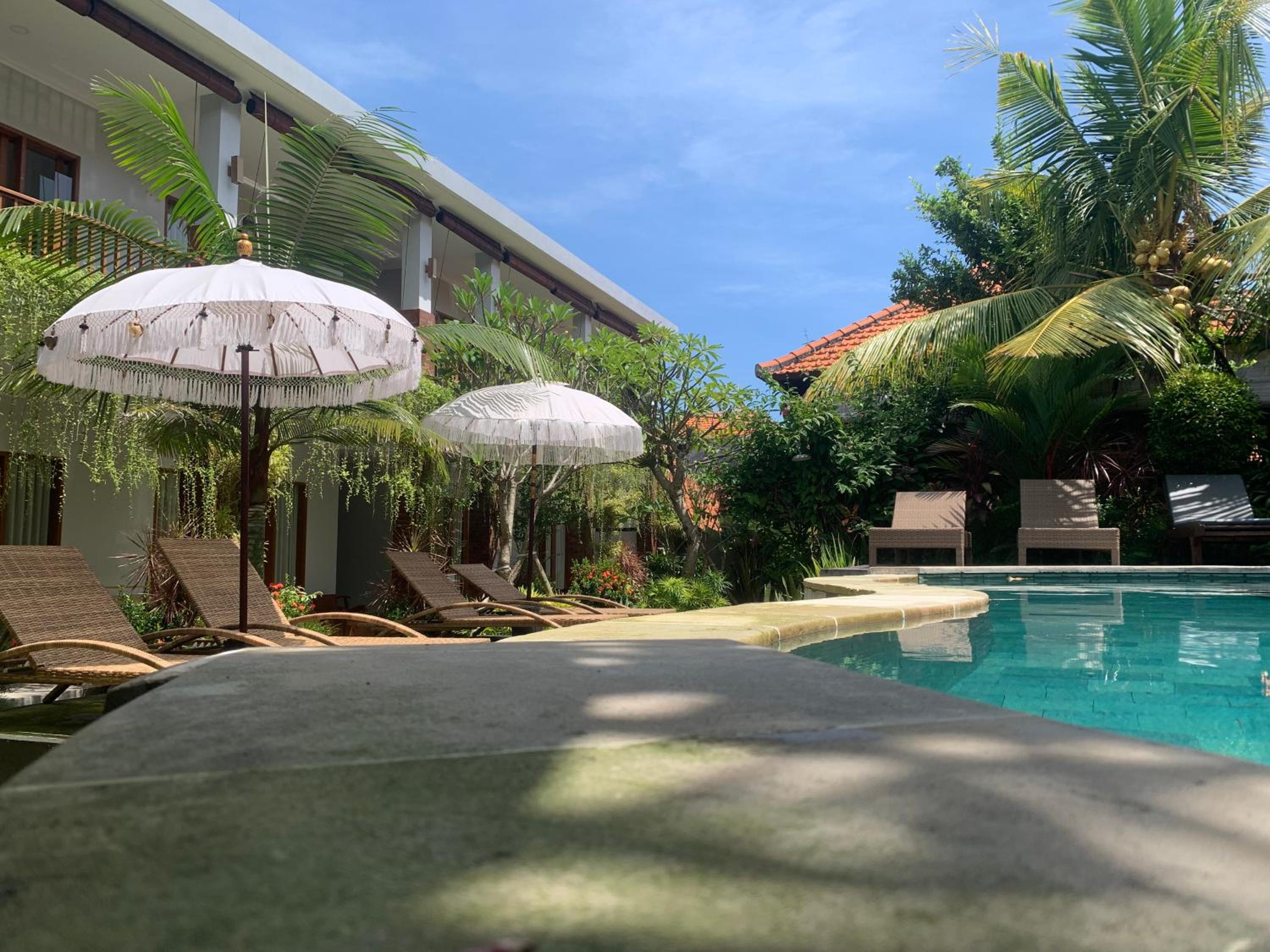 Kakol Homestay