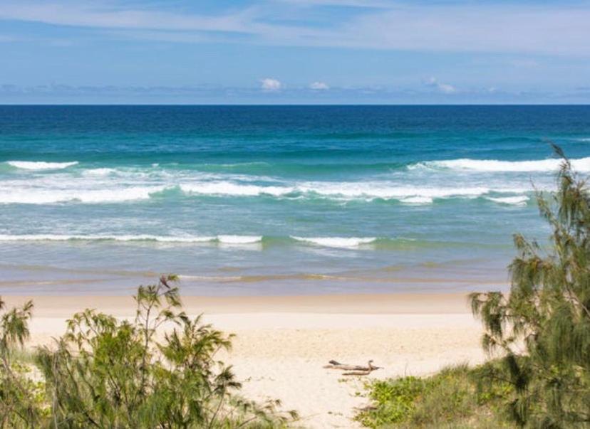 Ocean View 2 Brm Marine Pde Pacific Royal now with Air Conditioning