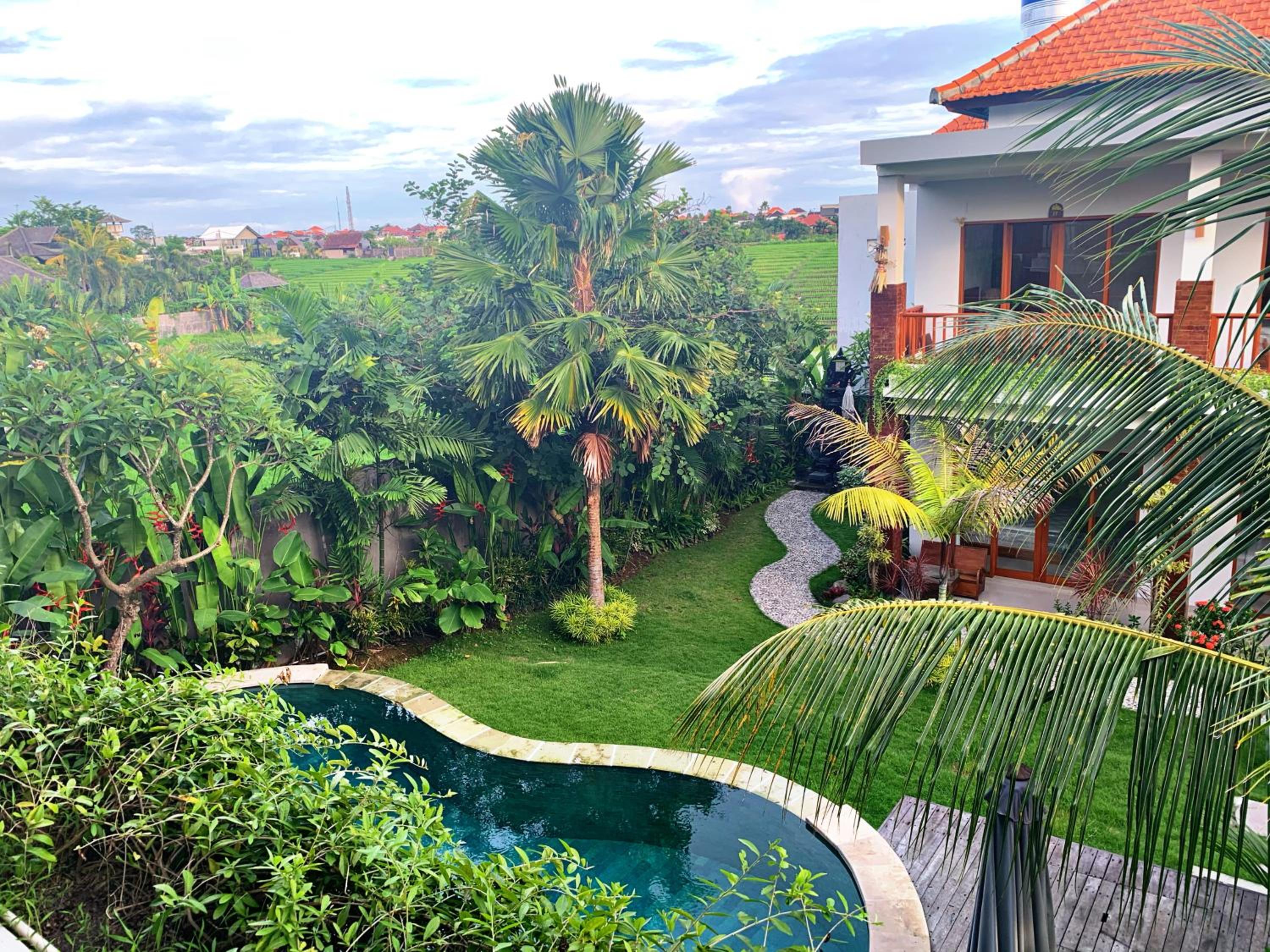Kakol Homestay