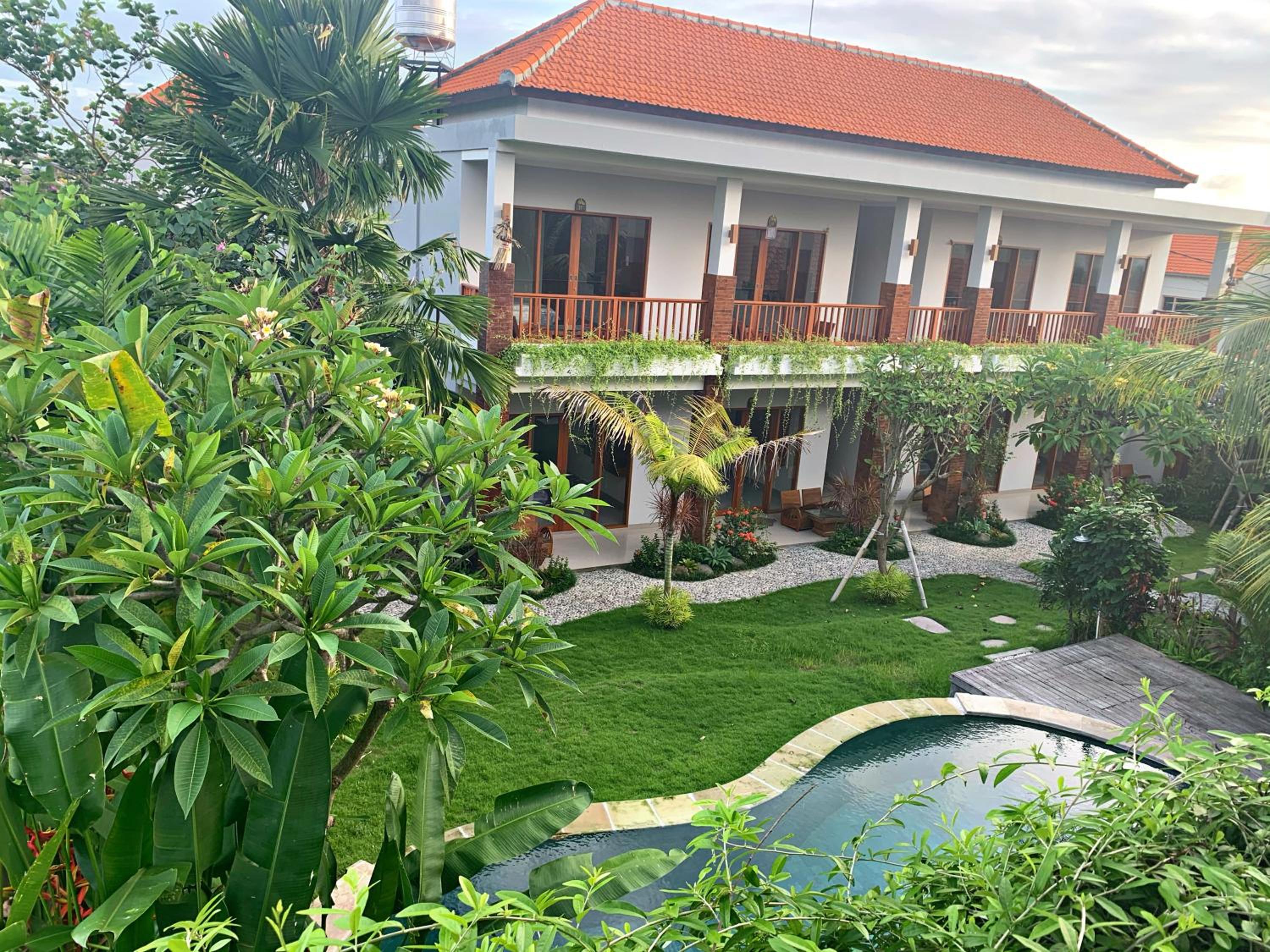 Kakol Homestay