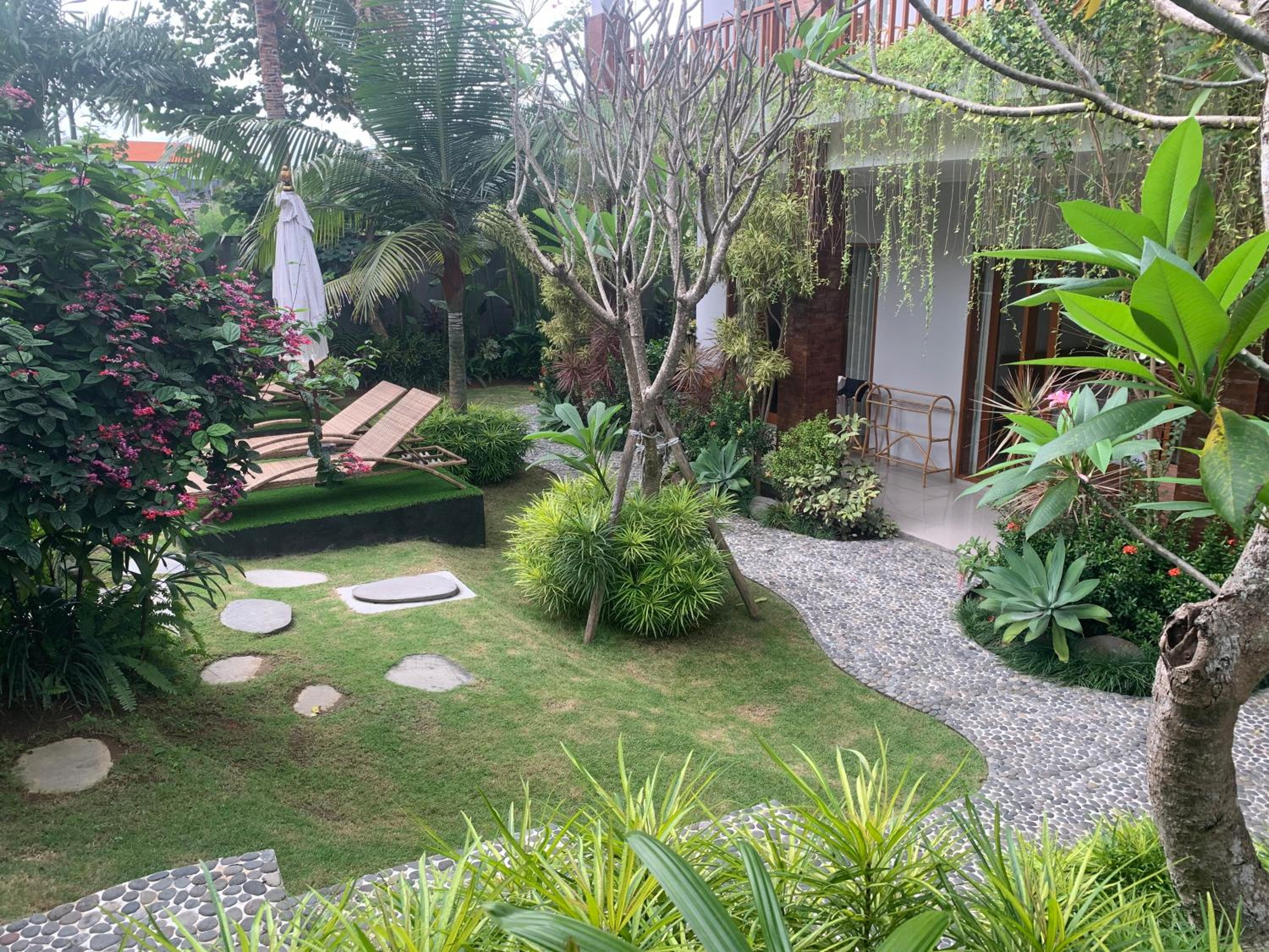 Kakol Homestay