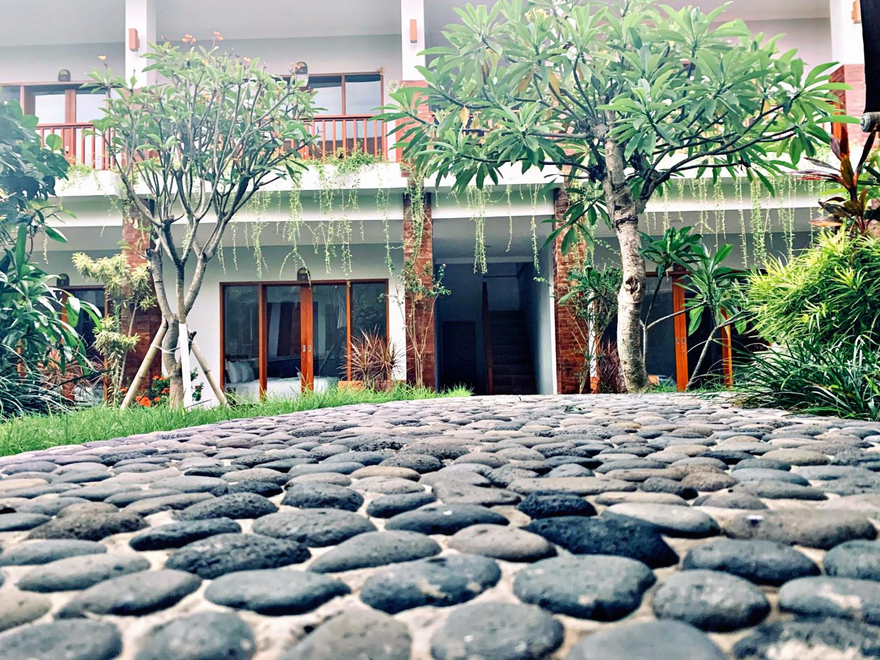Kakol Homestay