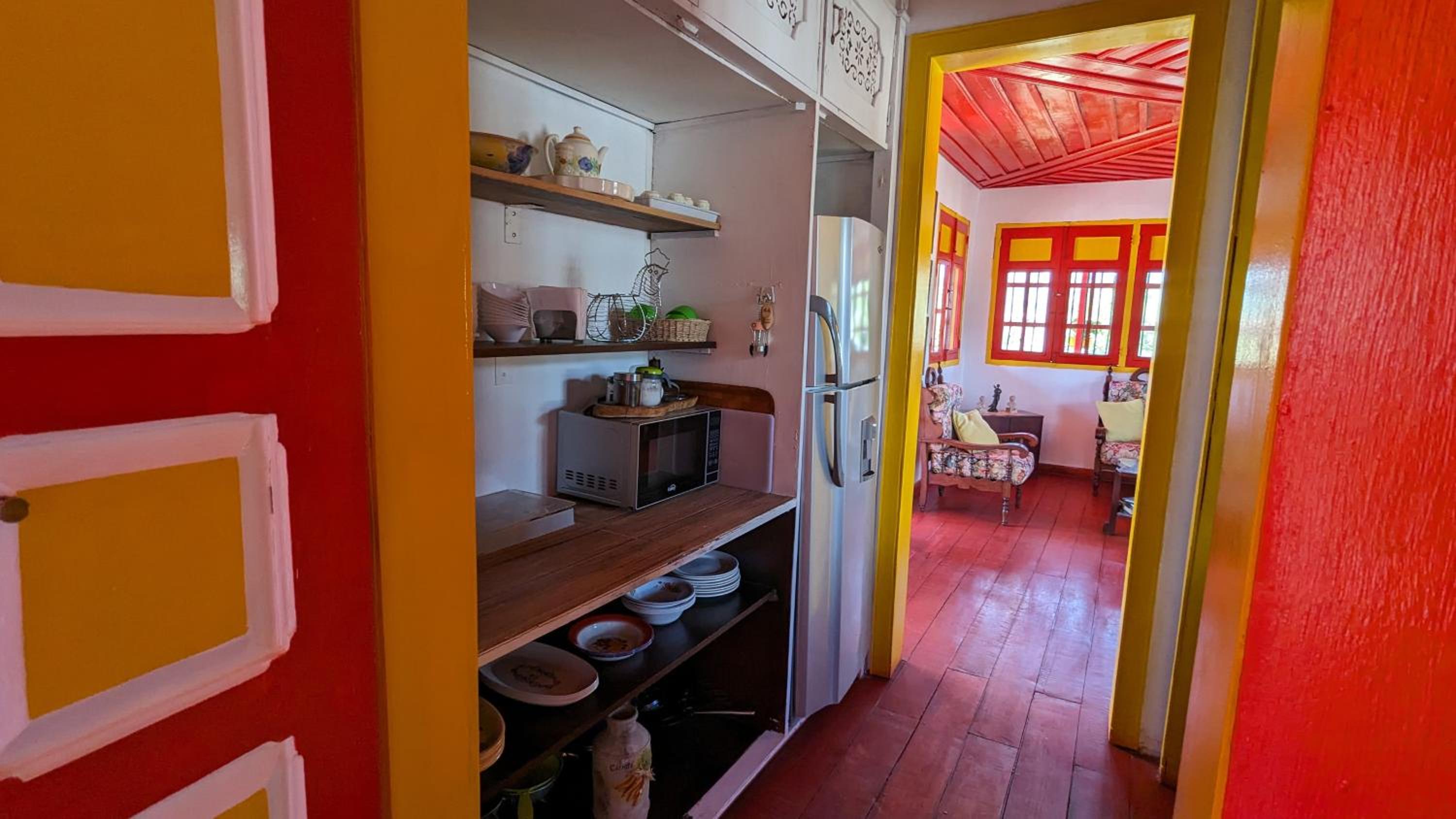 Coronel's Peak Coffee House
