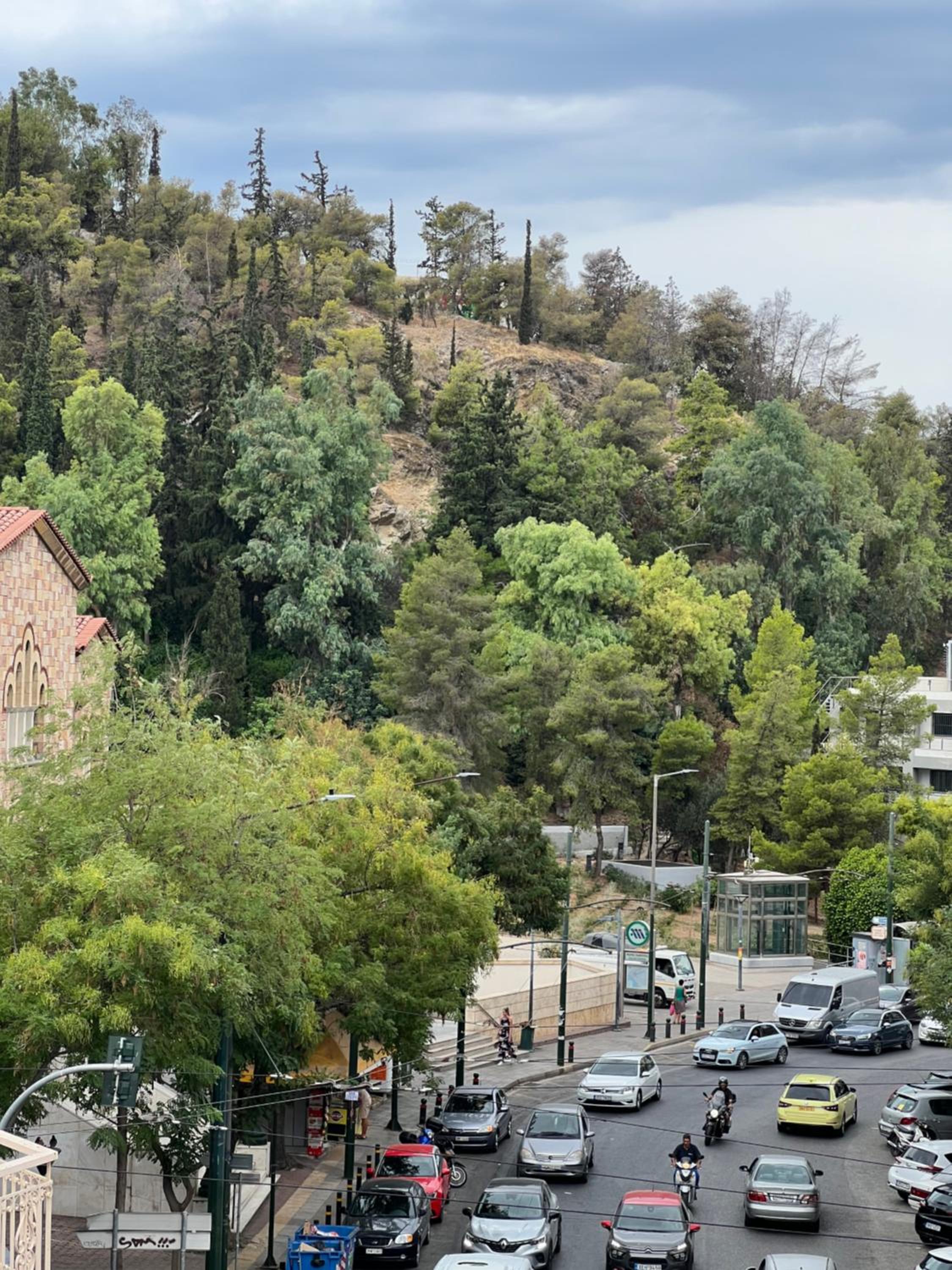 KK Athens Fine Stay-Steps to Metro-Modern & Cozy Apartments photo 5