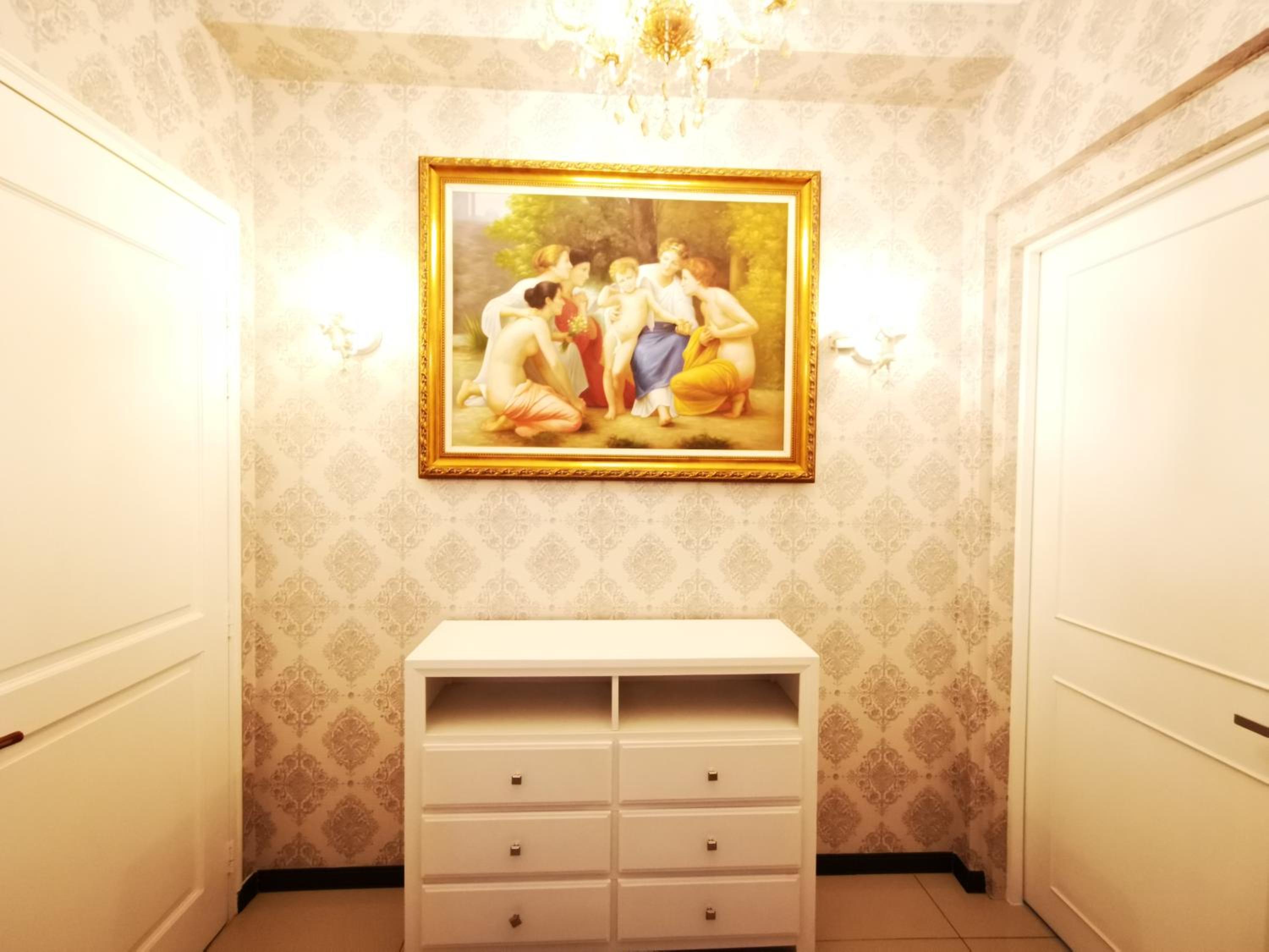 English Homestay Seaview Johor Bahru Permas 6 pax photo 5