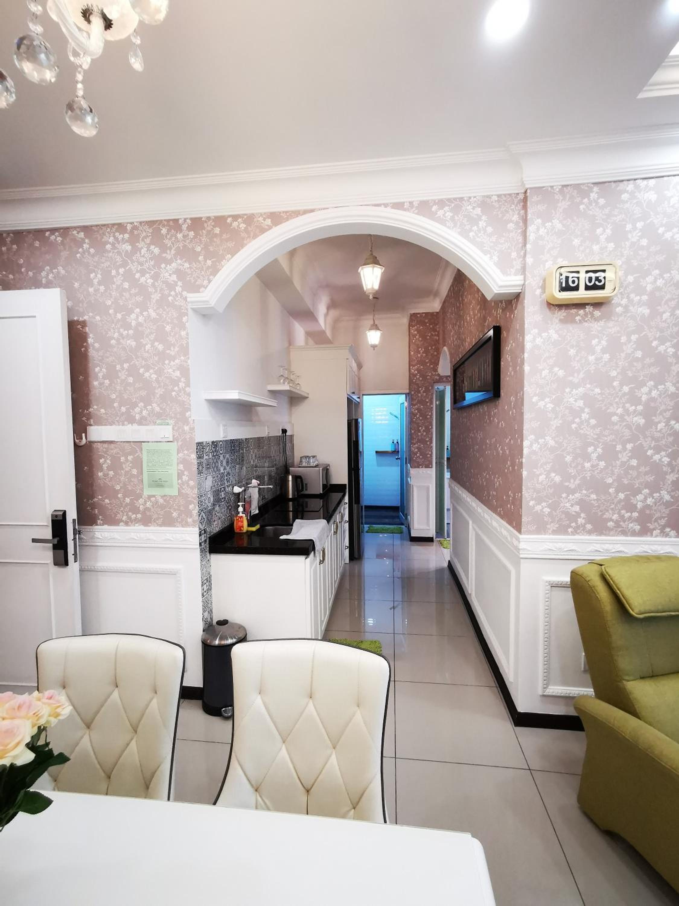 English Homestay Seaview Johor Bahru Permas 6 pax photo 4