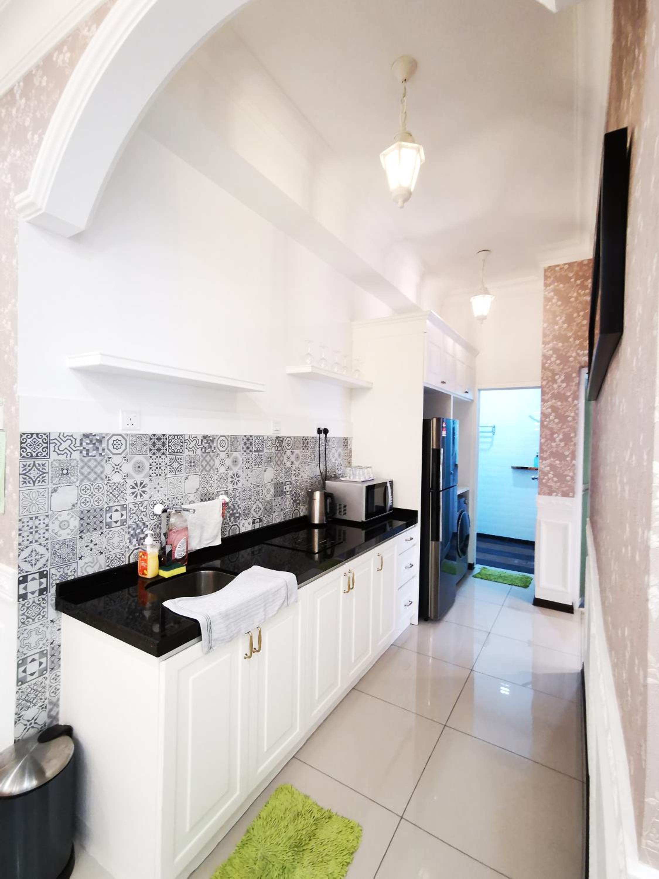 English Homestay Seaview Johor Bahru Permas 6 pax photo 7