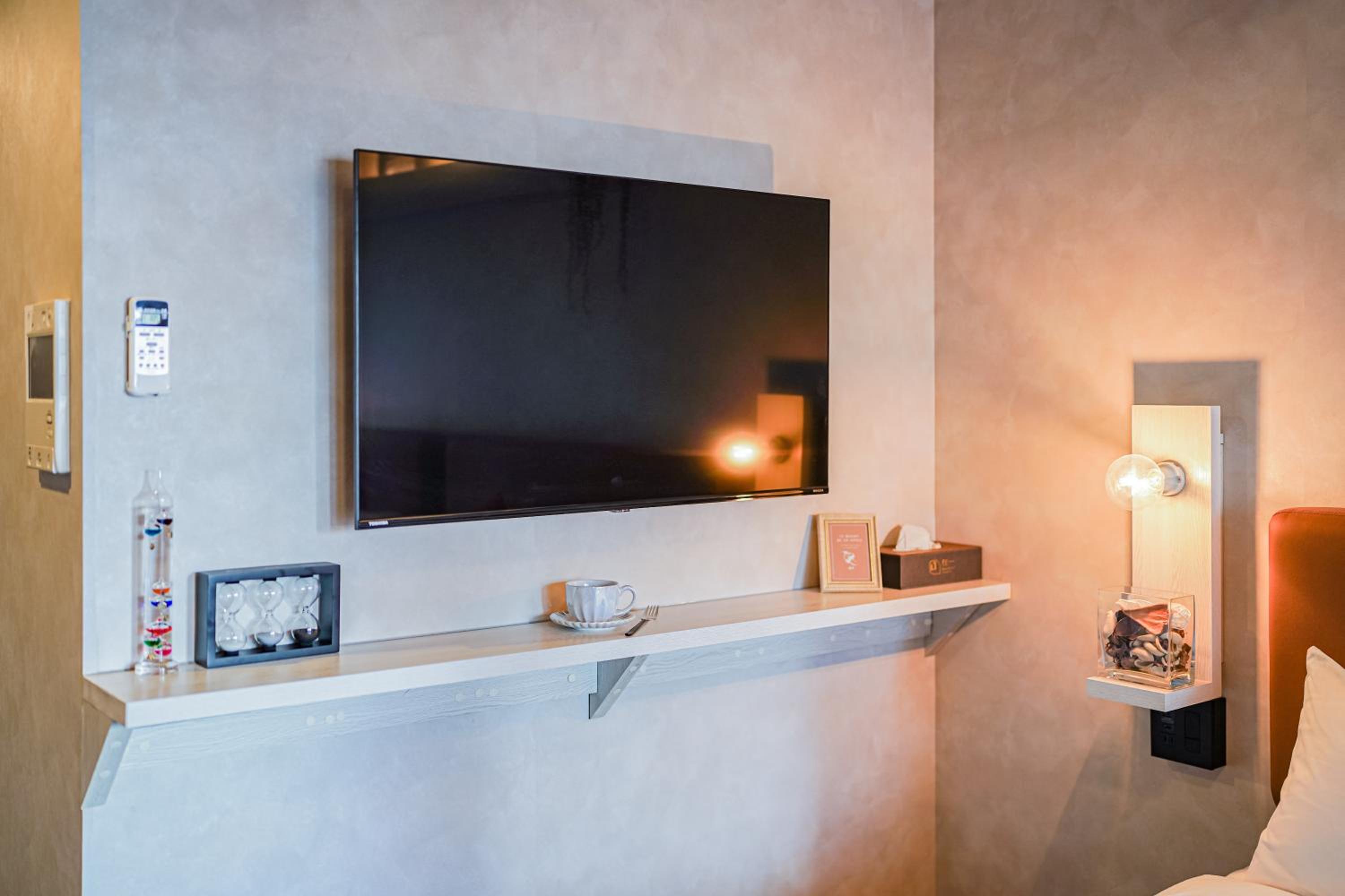 Apartment Hotel 11 Umeda