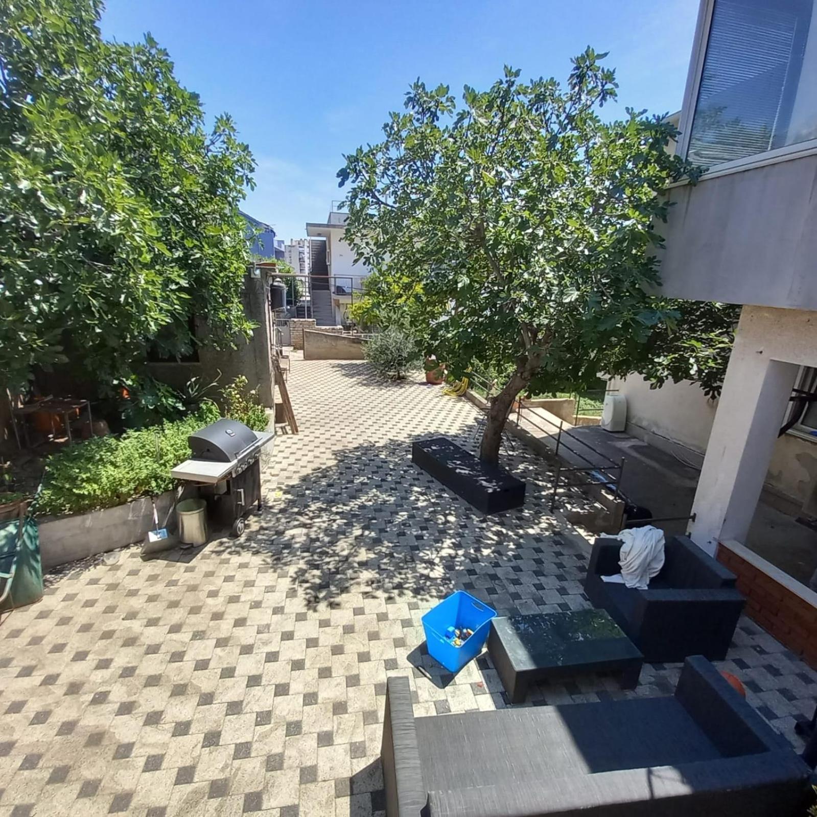 Pool apartman Maja view 5