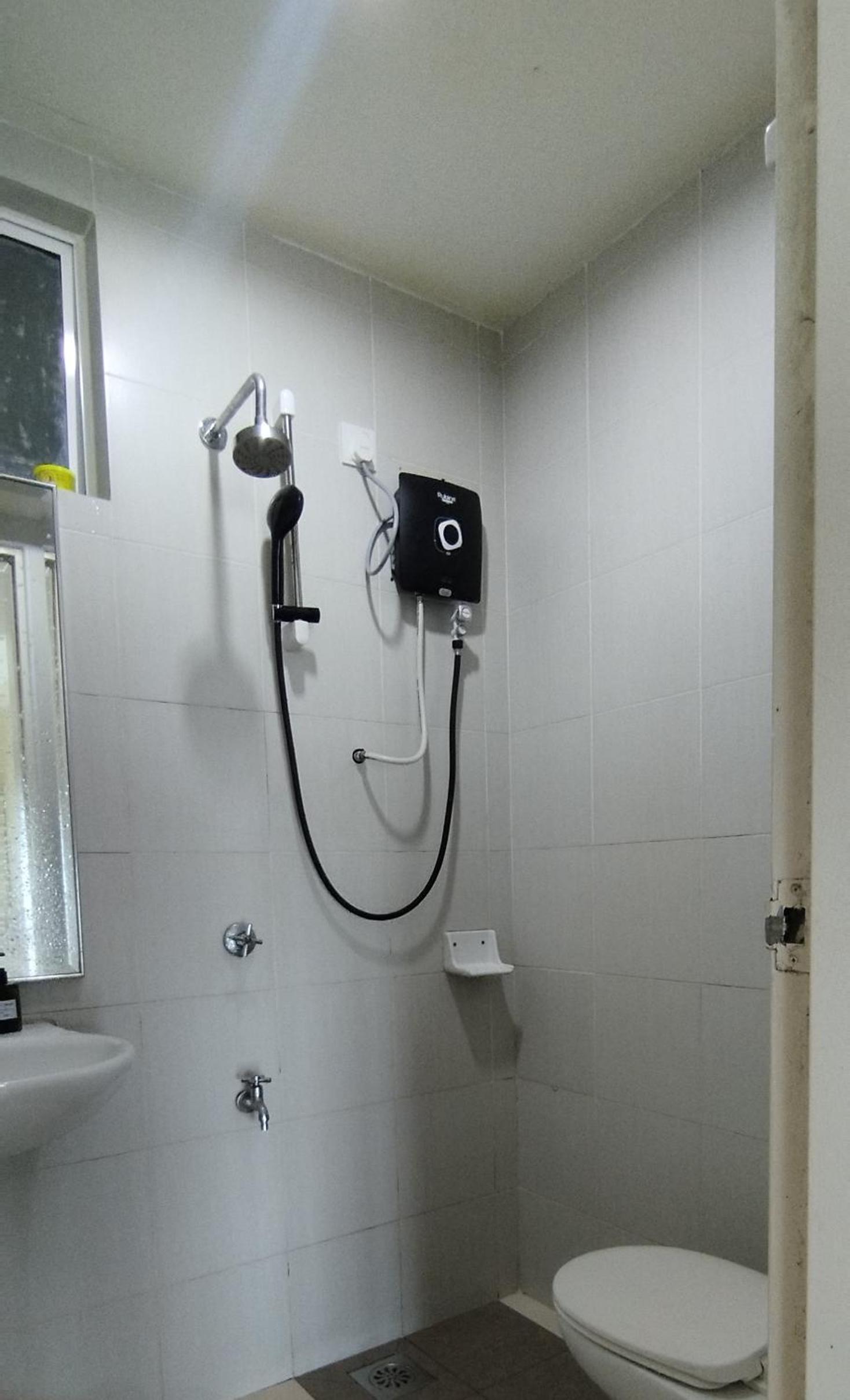 KB Studio @D'Perdana Apartment photo 5