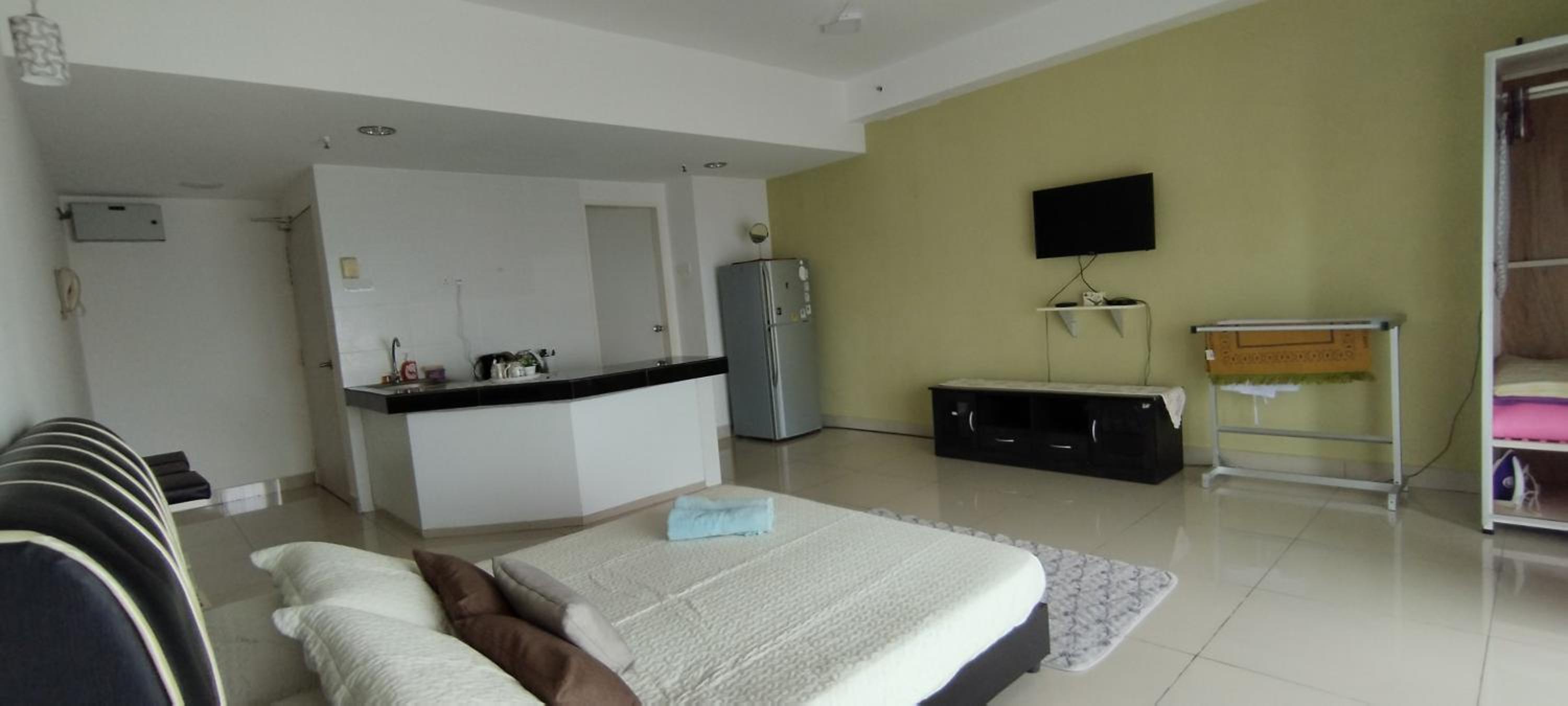 KB Studio @D'Perdana Apartment photo 4