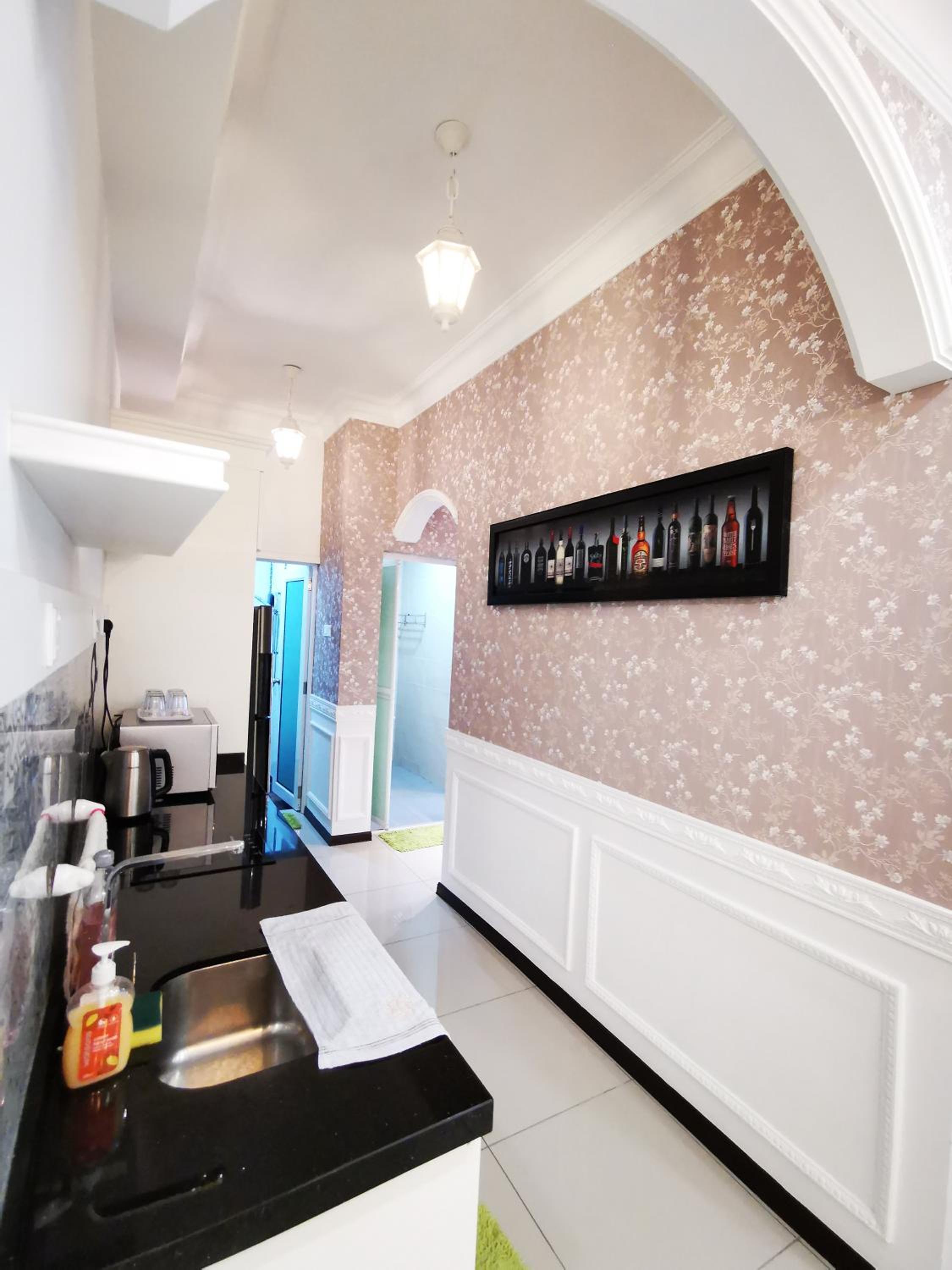 English Homestay Seaview Johor Bahru Permas 6 pax photo 8