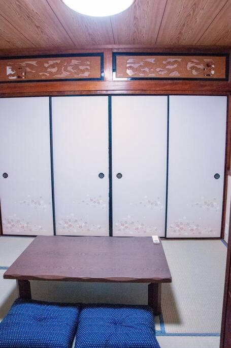 Osaka 6ppl Japanese-style House Tsuruhashi 9min 3 stop to Namba mingshi