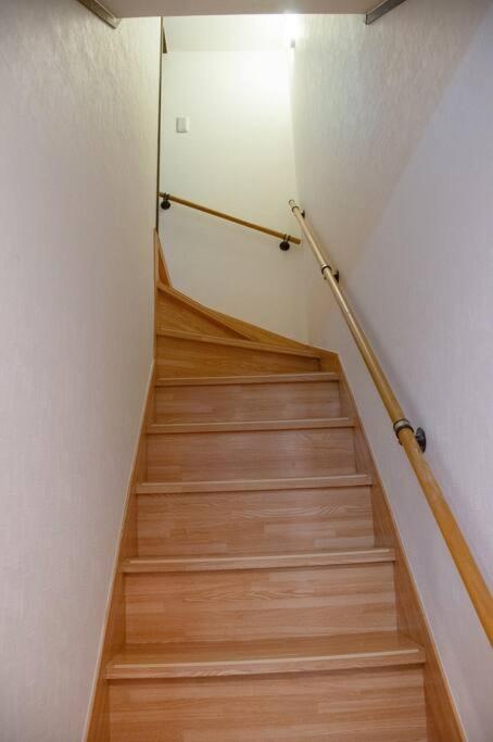Osaka 6ppl Japanese-style House Tsuruhashi 9min 3 stop to Namba mingshi