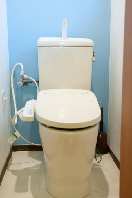 Osaka 6ppl Japanese-style House Tsuruhashi 9min 3 stop to Namba mingshi