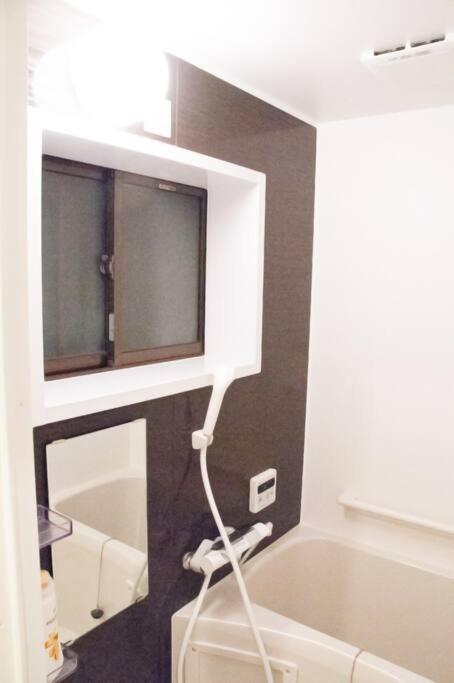 Osaka 6ppl Japanese-style House Tsuruhashi 9min 3 stop to Namba mingshi
