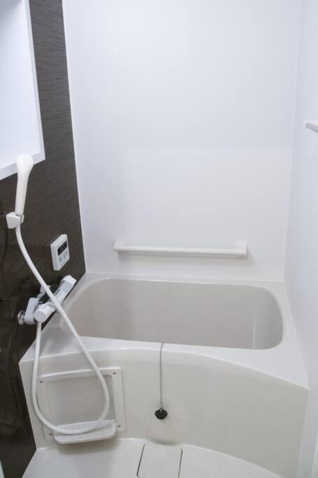 Osaka 6ppl Japanese-style House Tsuruhashi 9min 3 stop to Namba mingshi