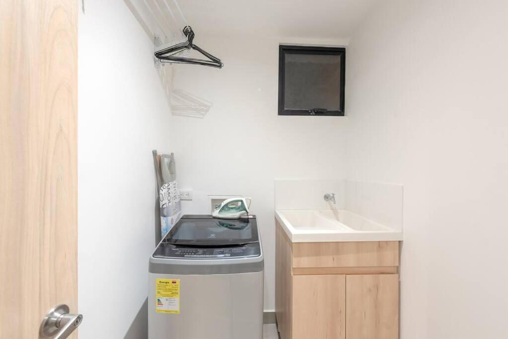 Encantador y Nuevo Apartamento