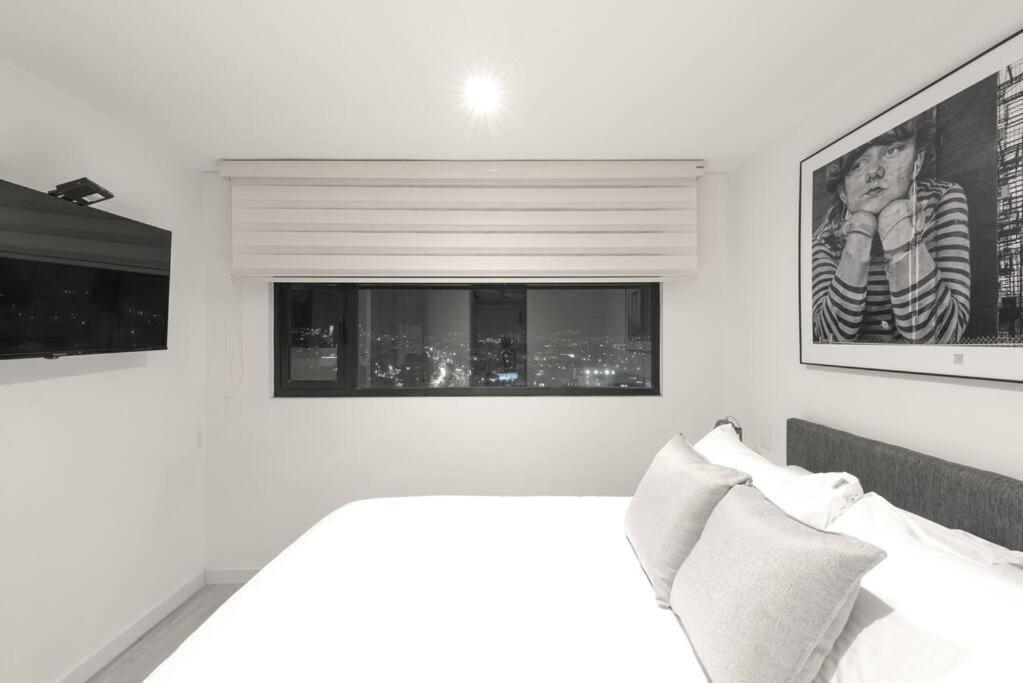 Encantador y Nuevo Apartamento