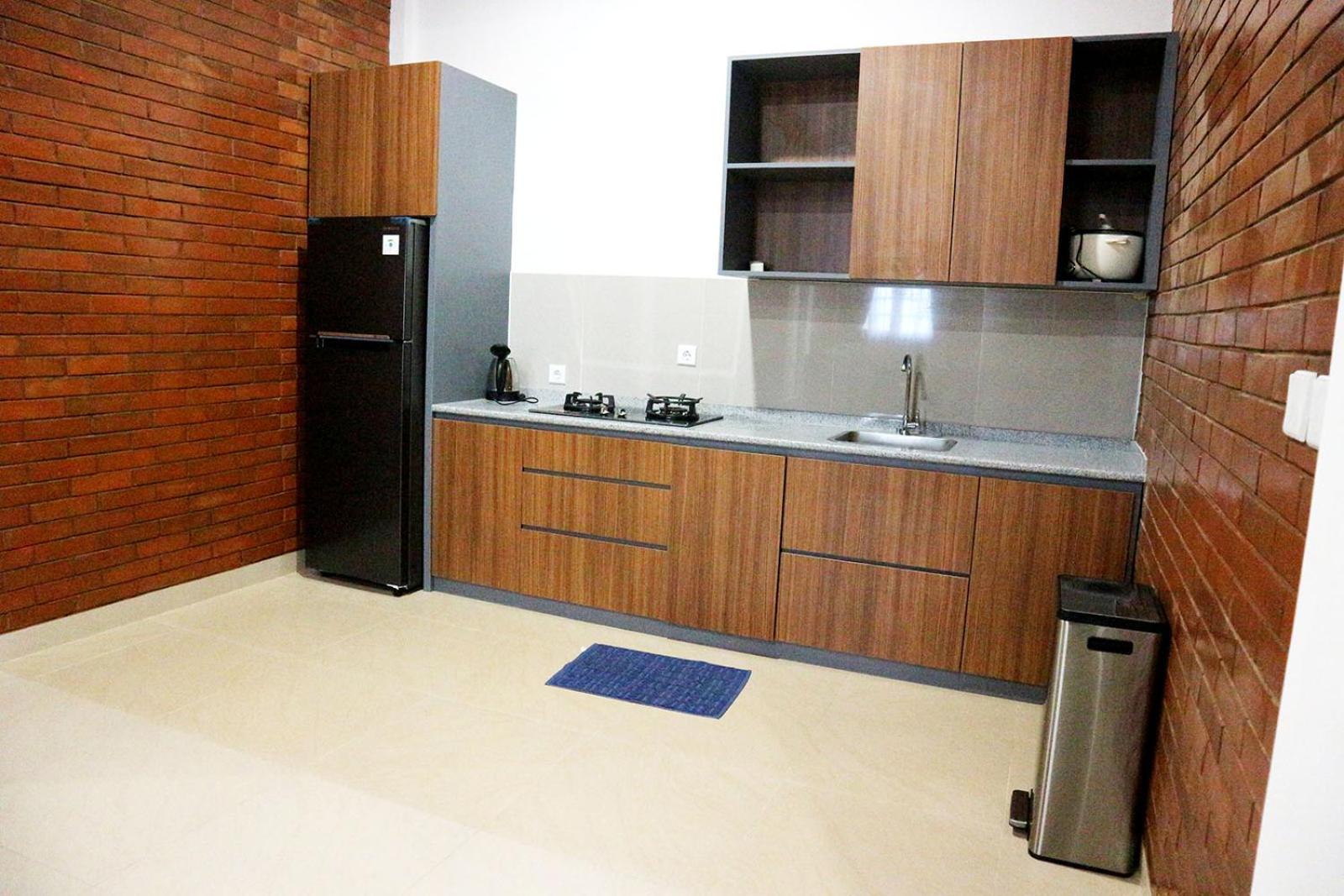 Villa Sadewa view 2