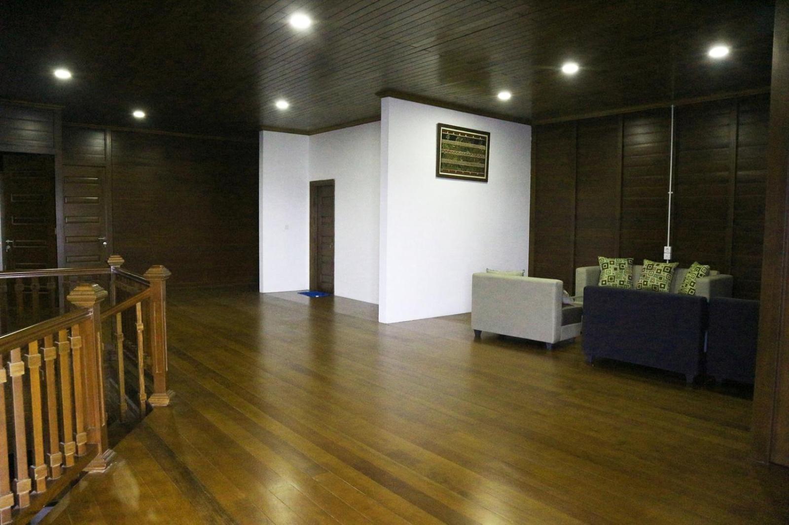 Villa Sadewa view 4