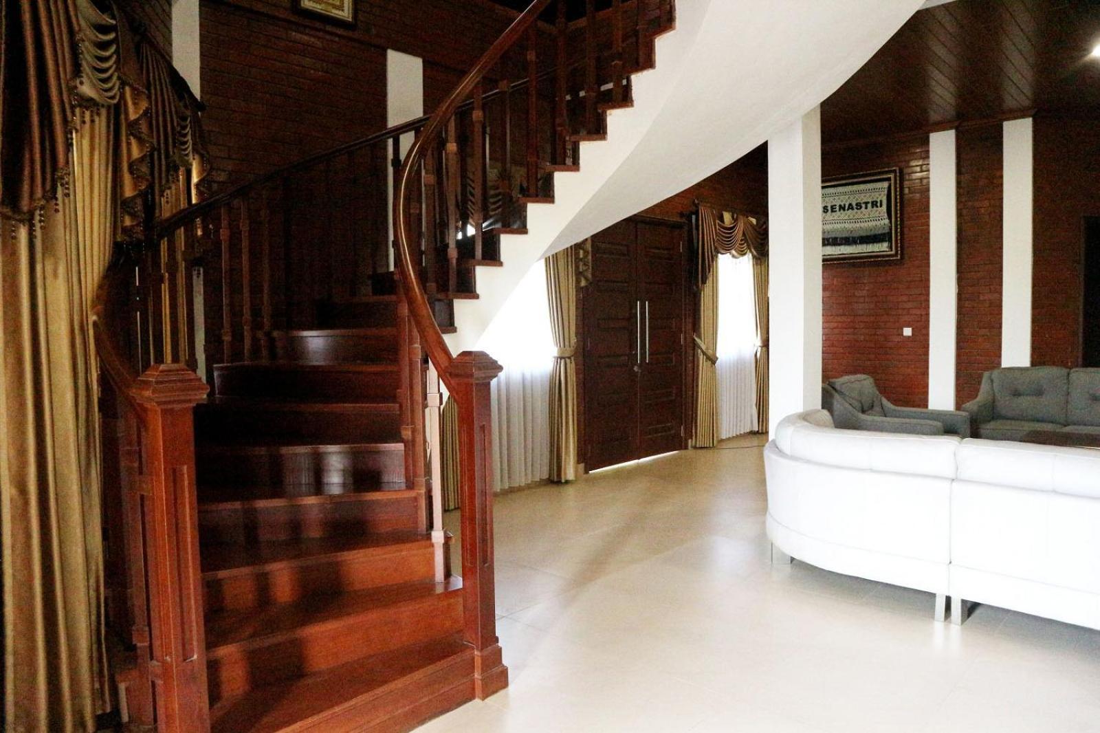 Villa Sadewa view 5