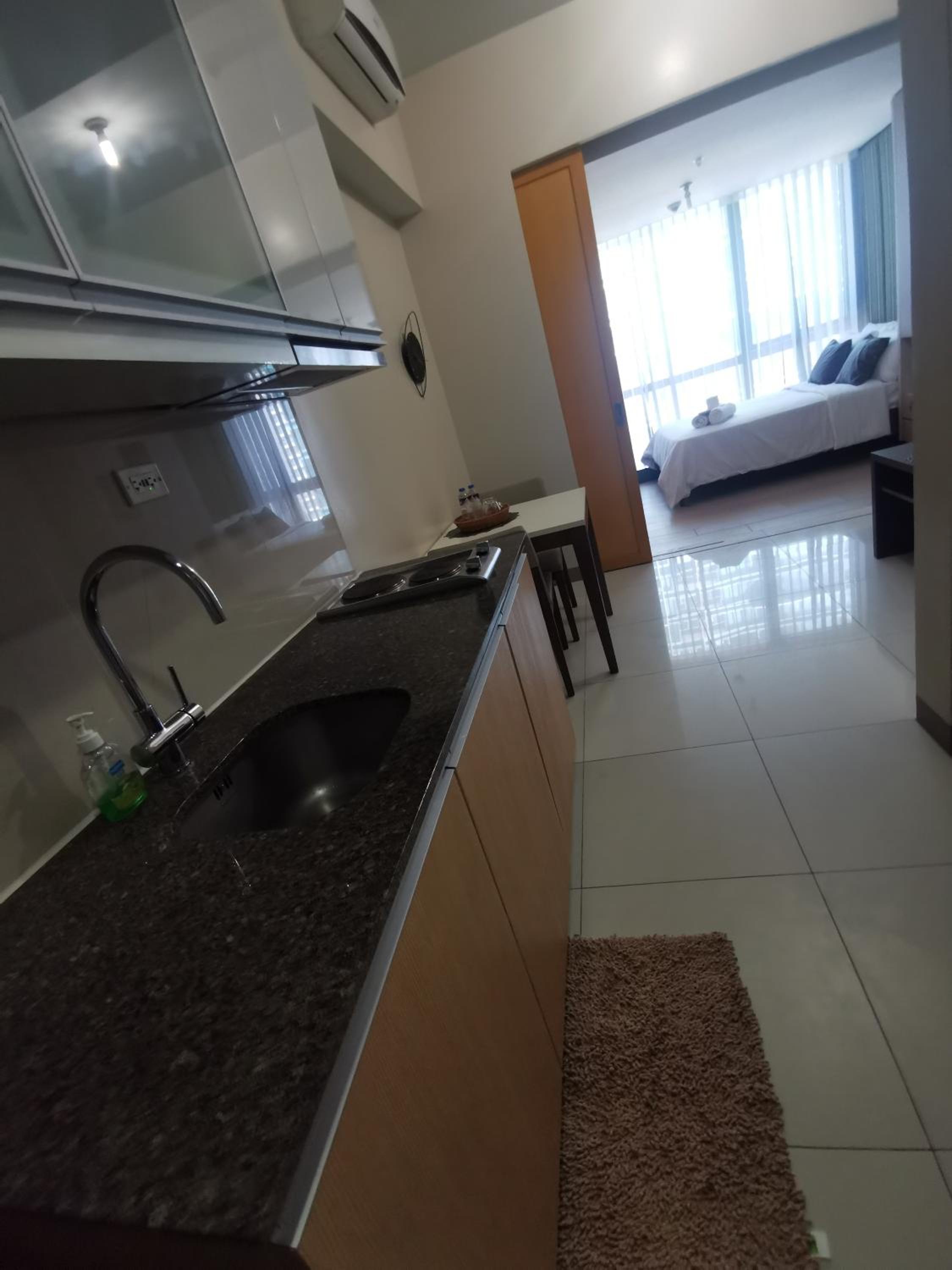 One Uptown Residence BGC One Bedroom