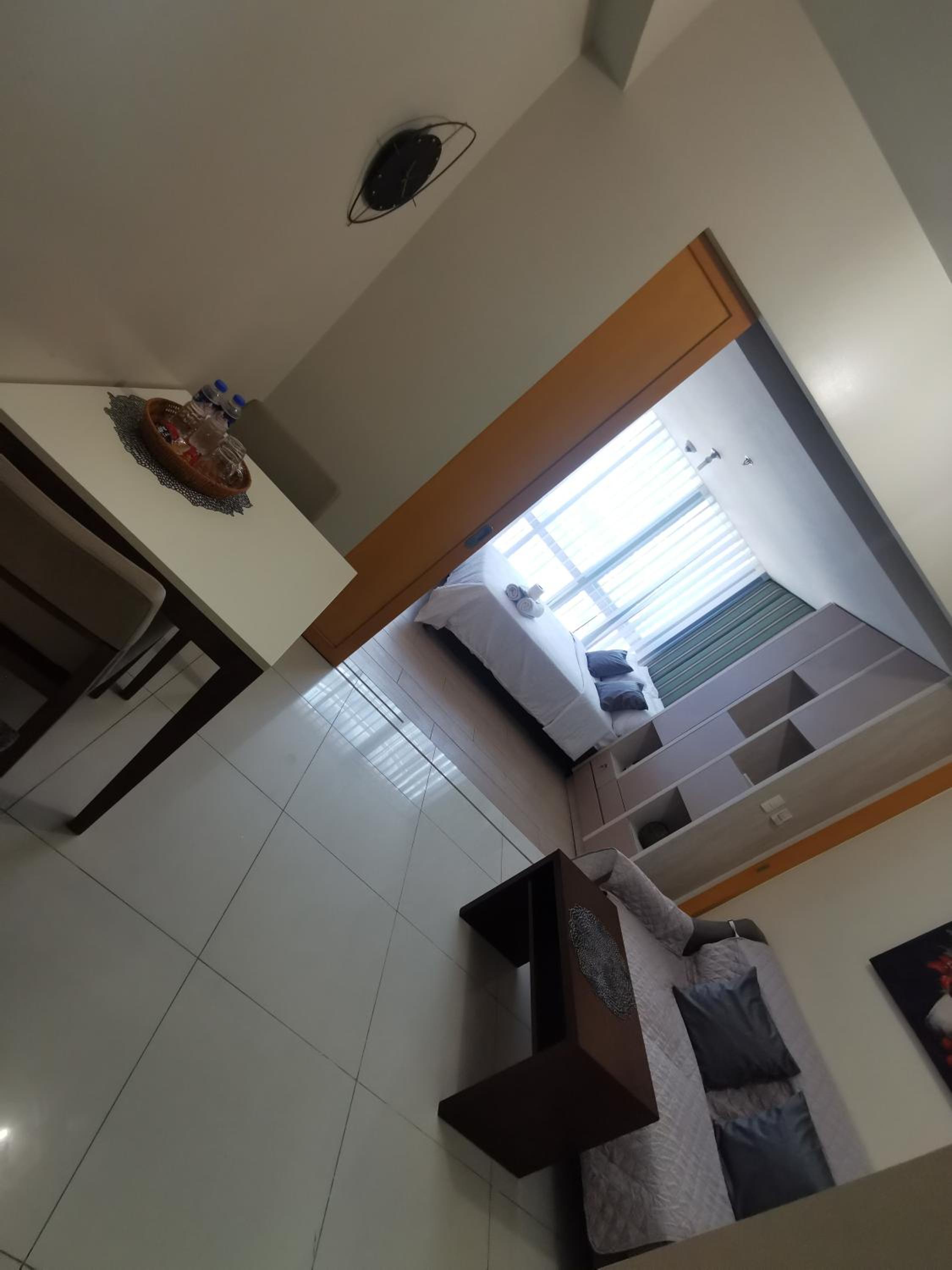 One Uptown Residence BGC One Bedroom