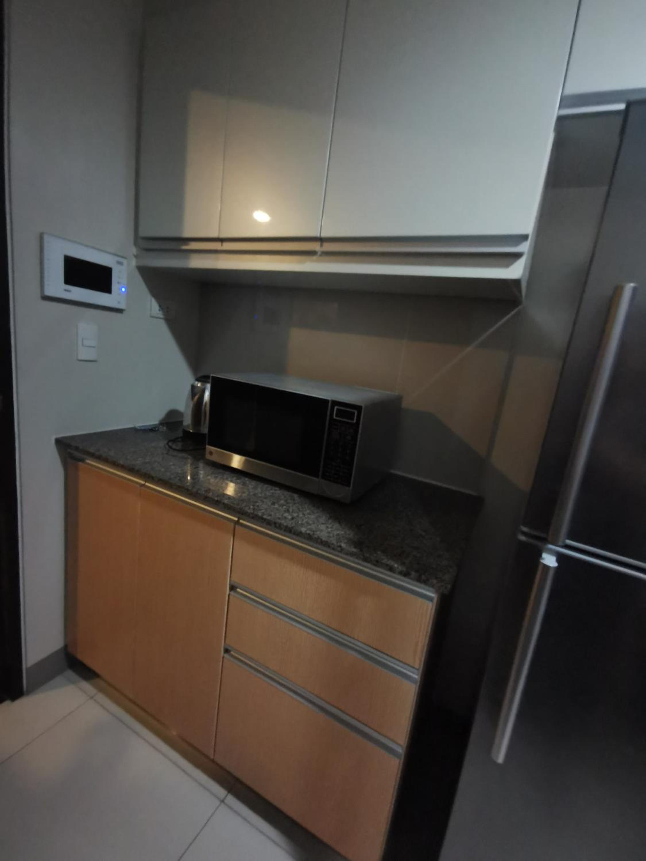 One Uptown Residence BGC One Bedroom