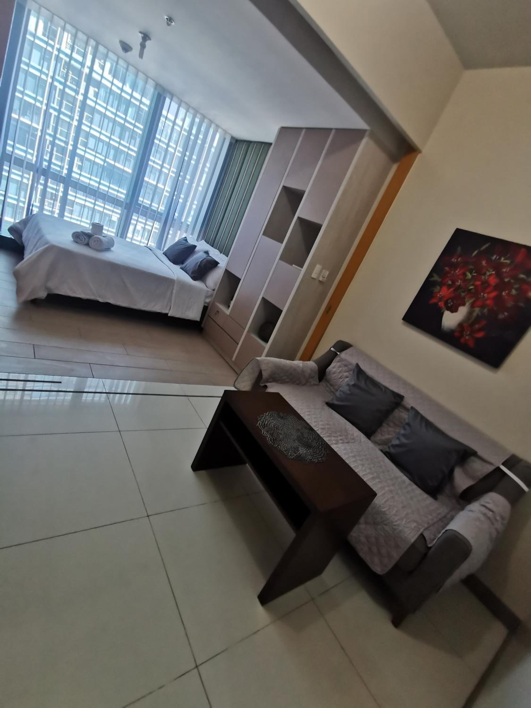 One Uptown Residence BGC One Bedroom
