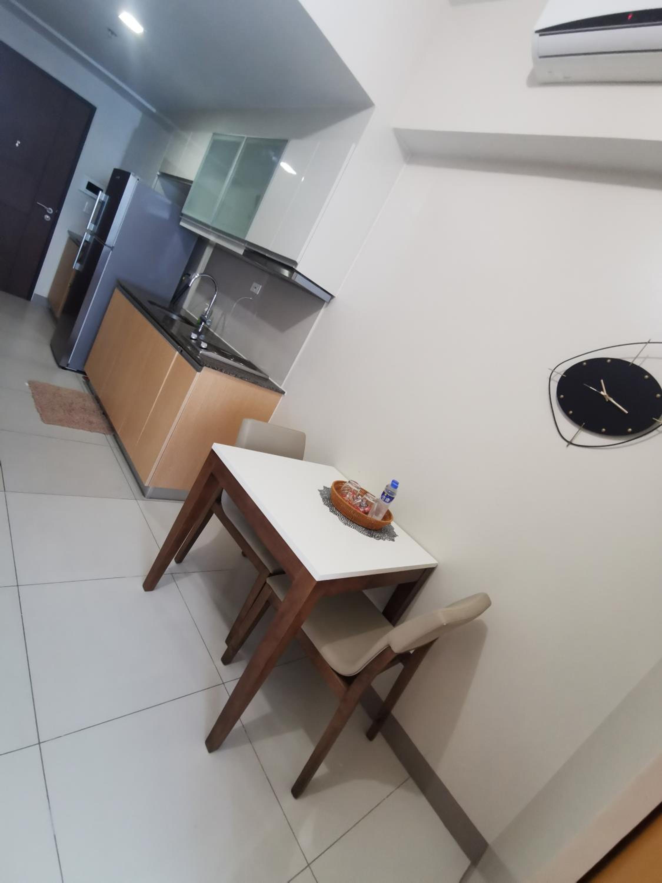 One Uptown Residence BGC One Bedroom