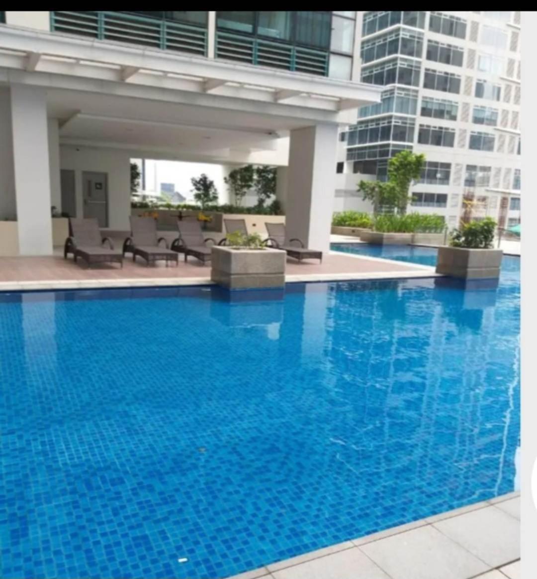 One Uptown Residence BGC One Bedroom
