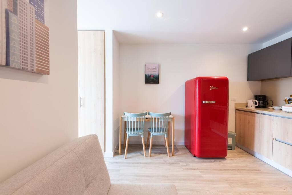 Lindo apartamento cerca a la zona T