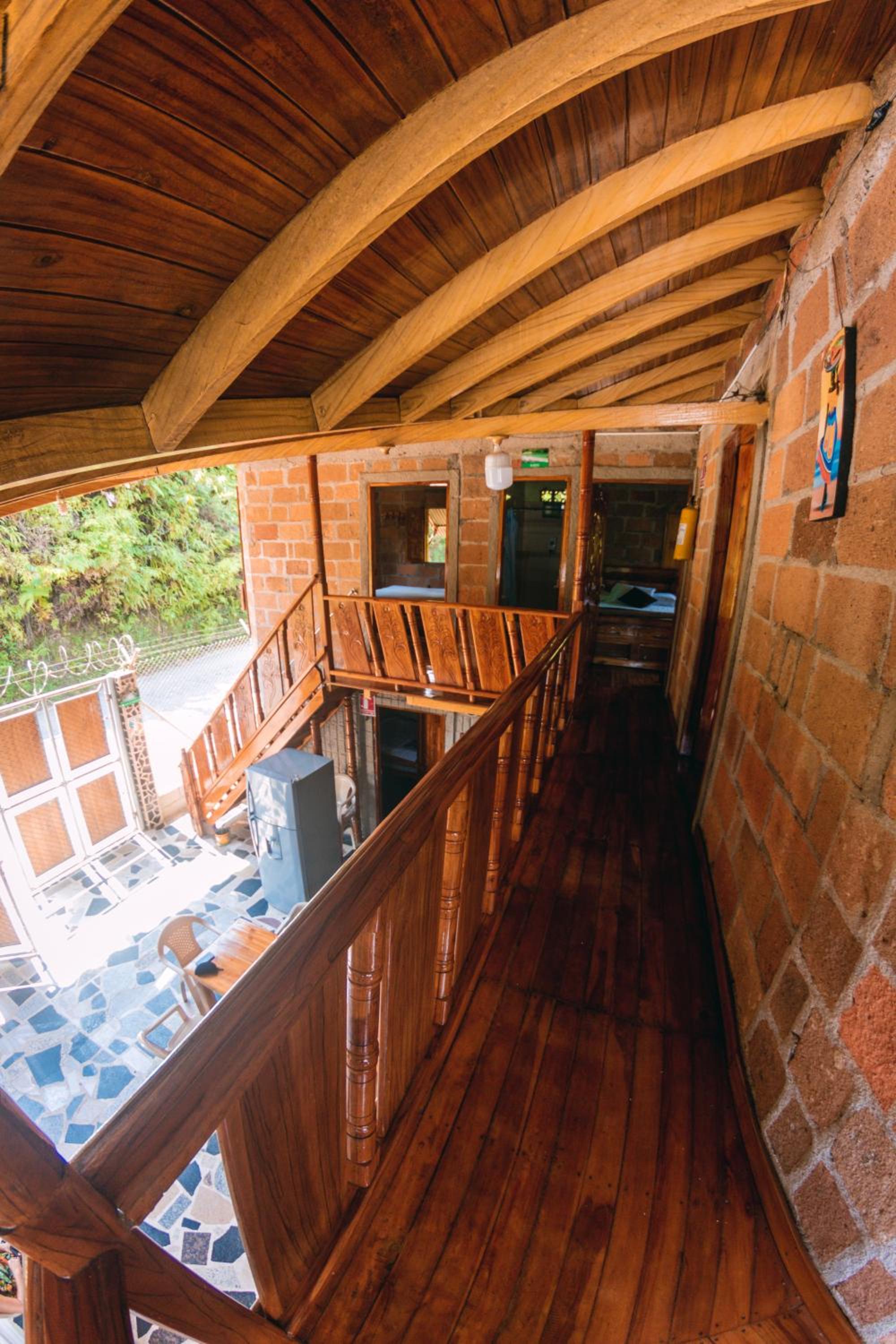 Hostal Vista Hermosa