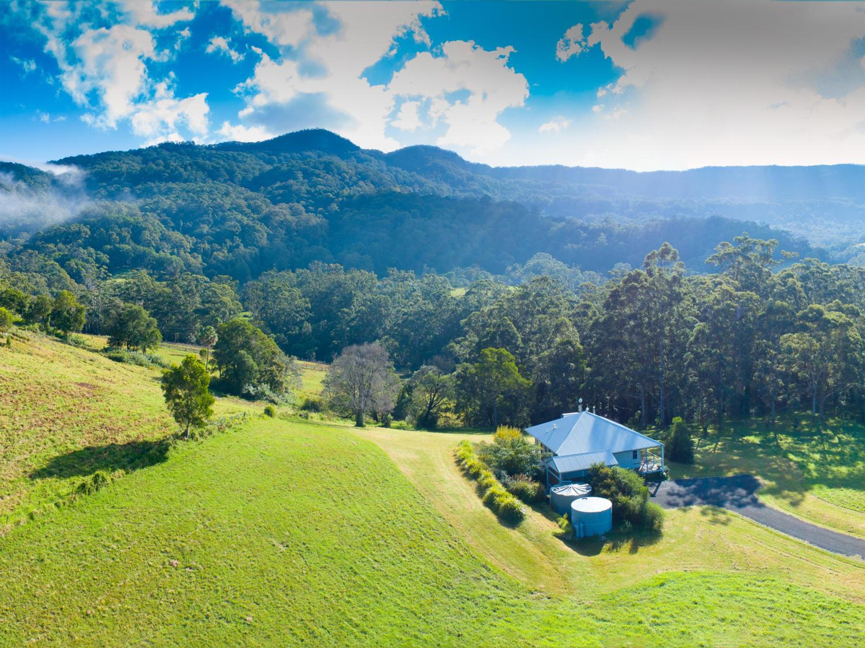 Wilderberry Cottage