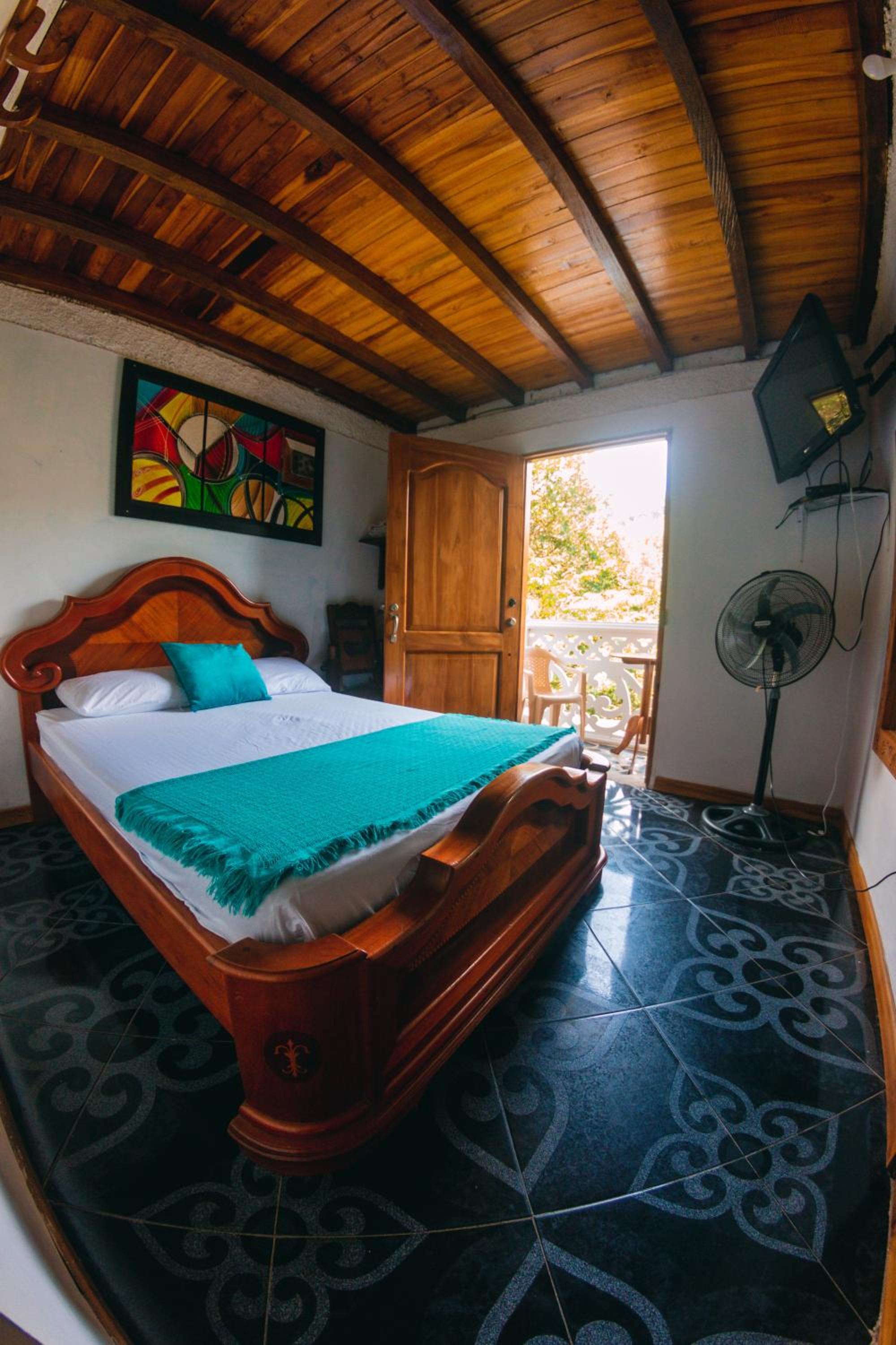 Hostal Vista Hermosa