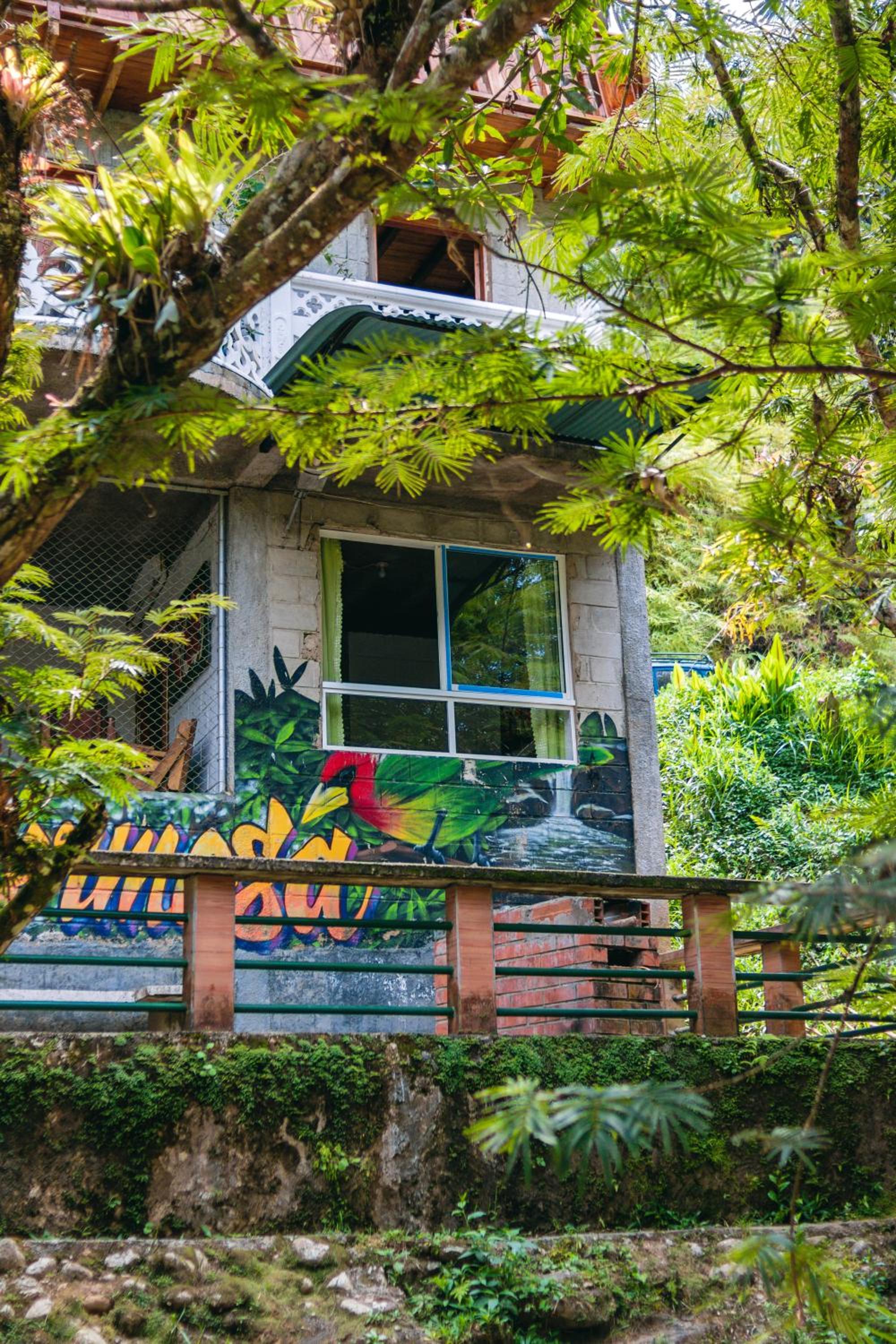 Hostal Vista Hermosa