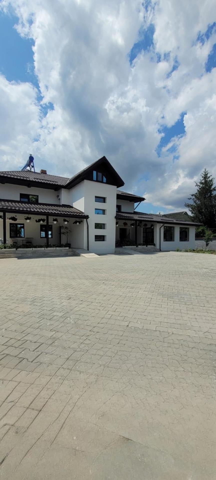 Casa Domnească